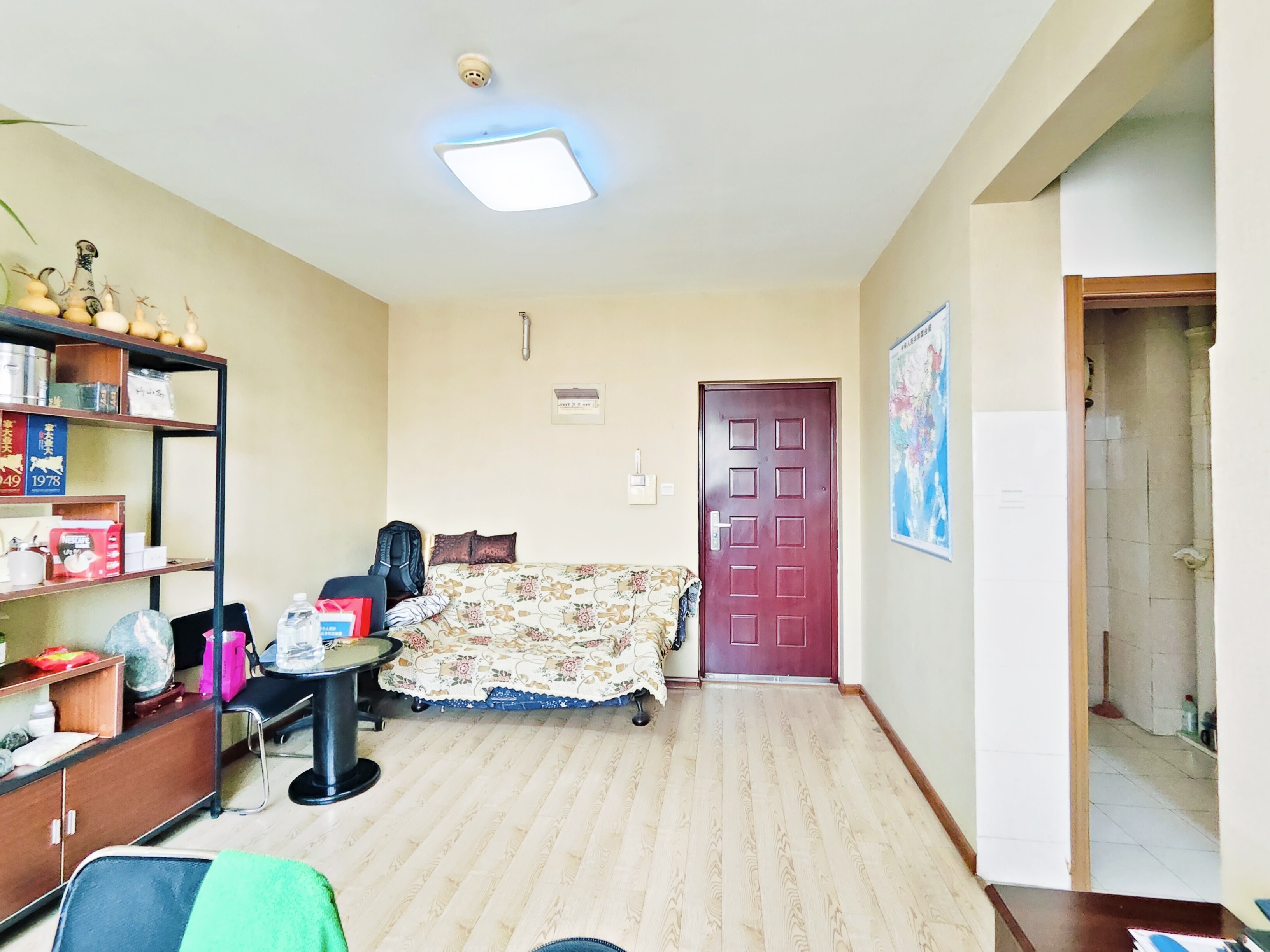  丁豪蓝调国际 北