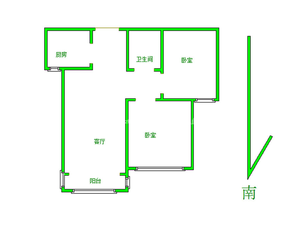 徐家庄