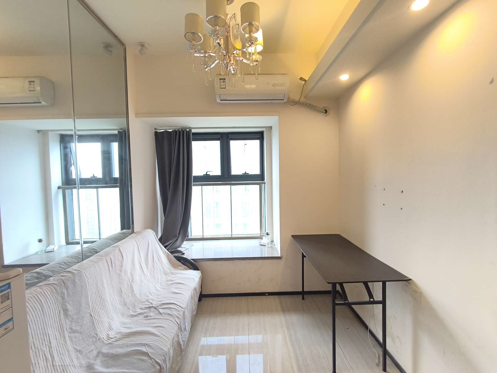恒大睿城(商住楼)