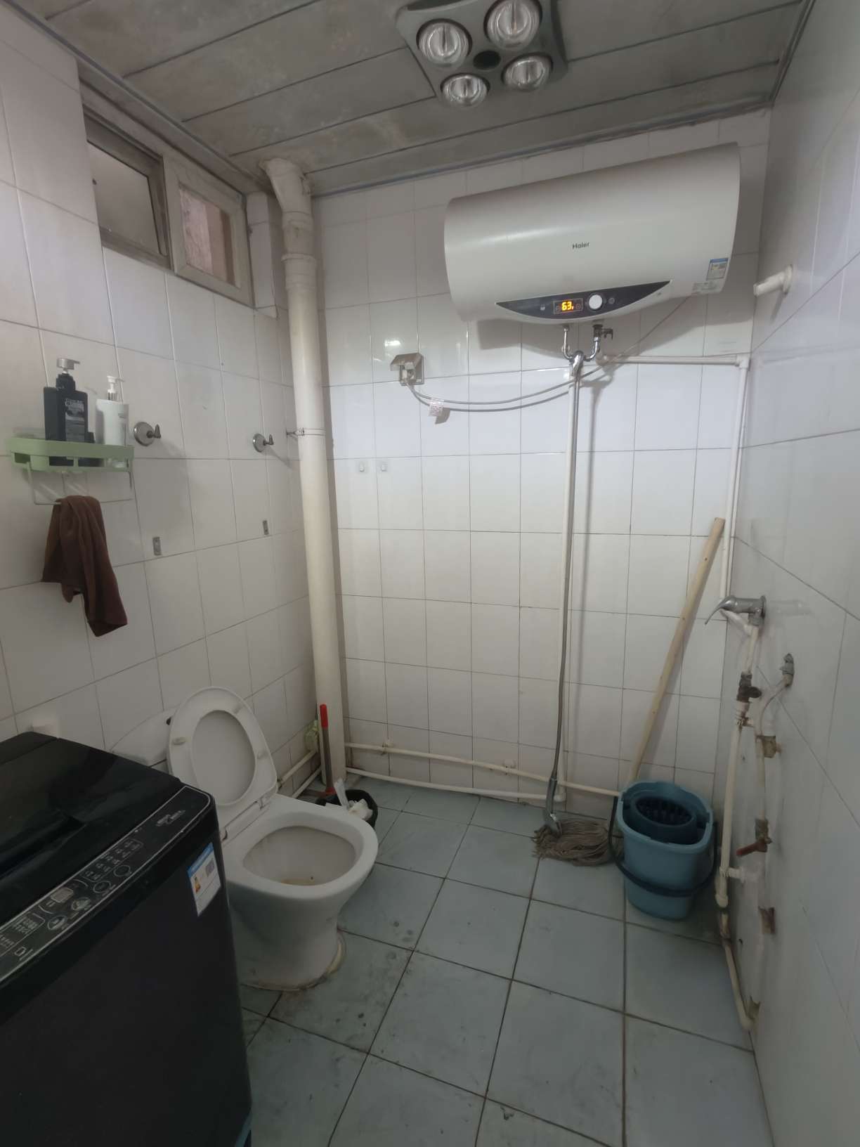 西周小区