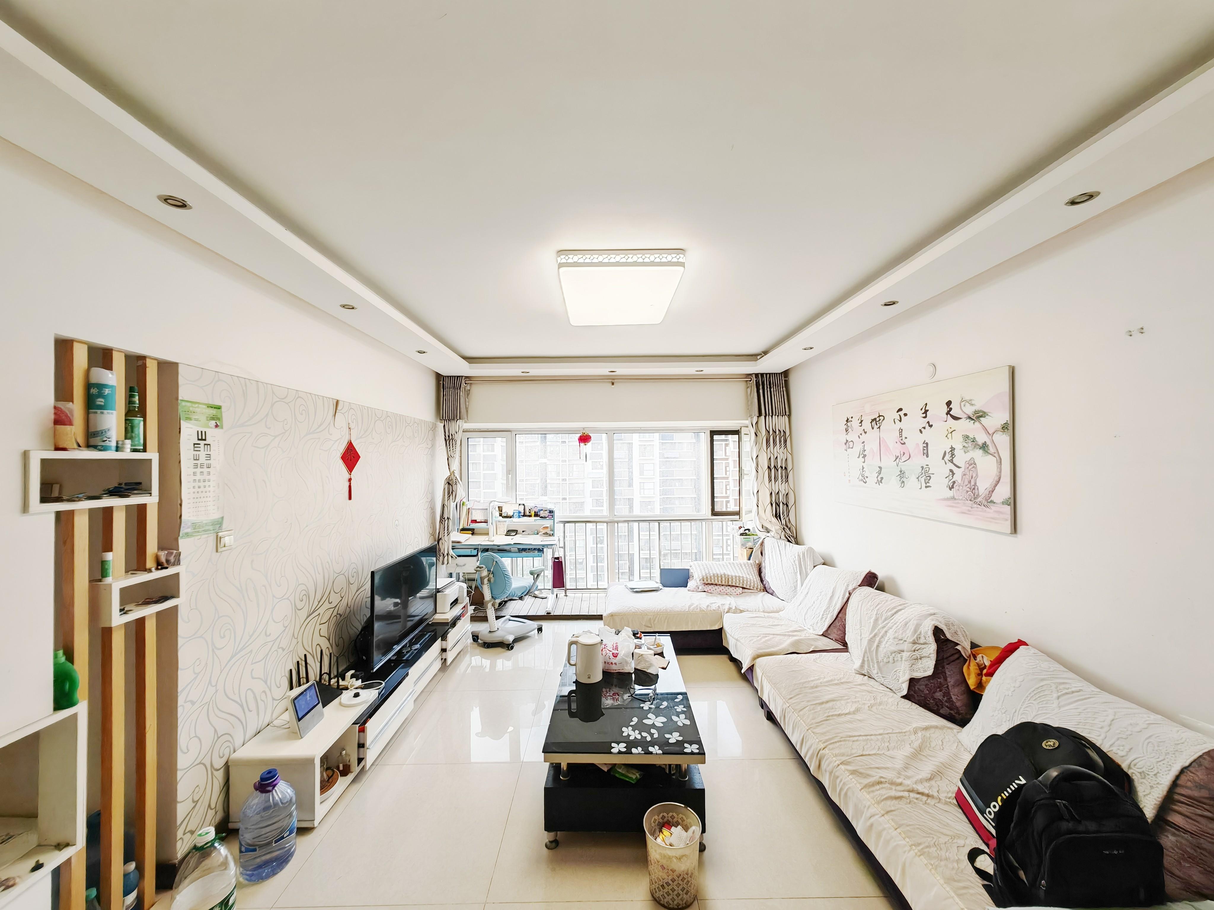 中建文化城