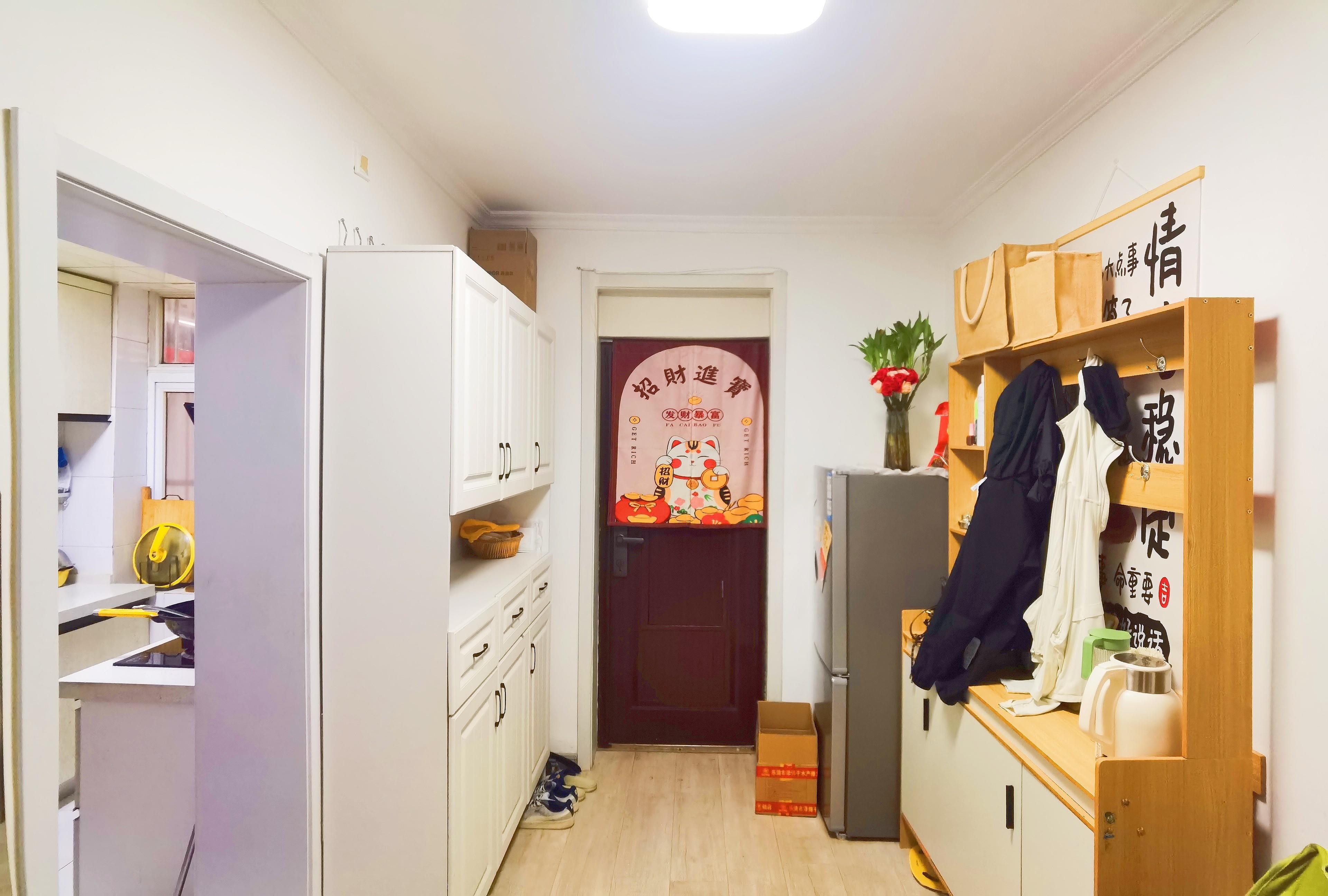 林祥南街宿舍