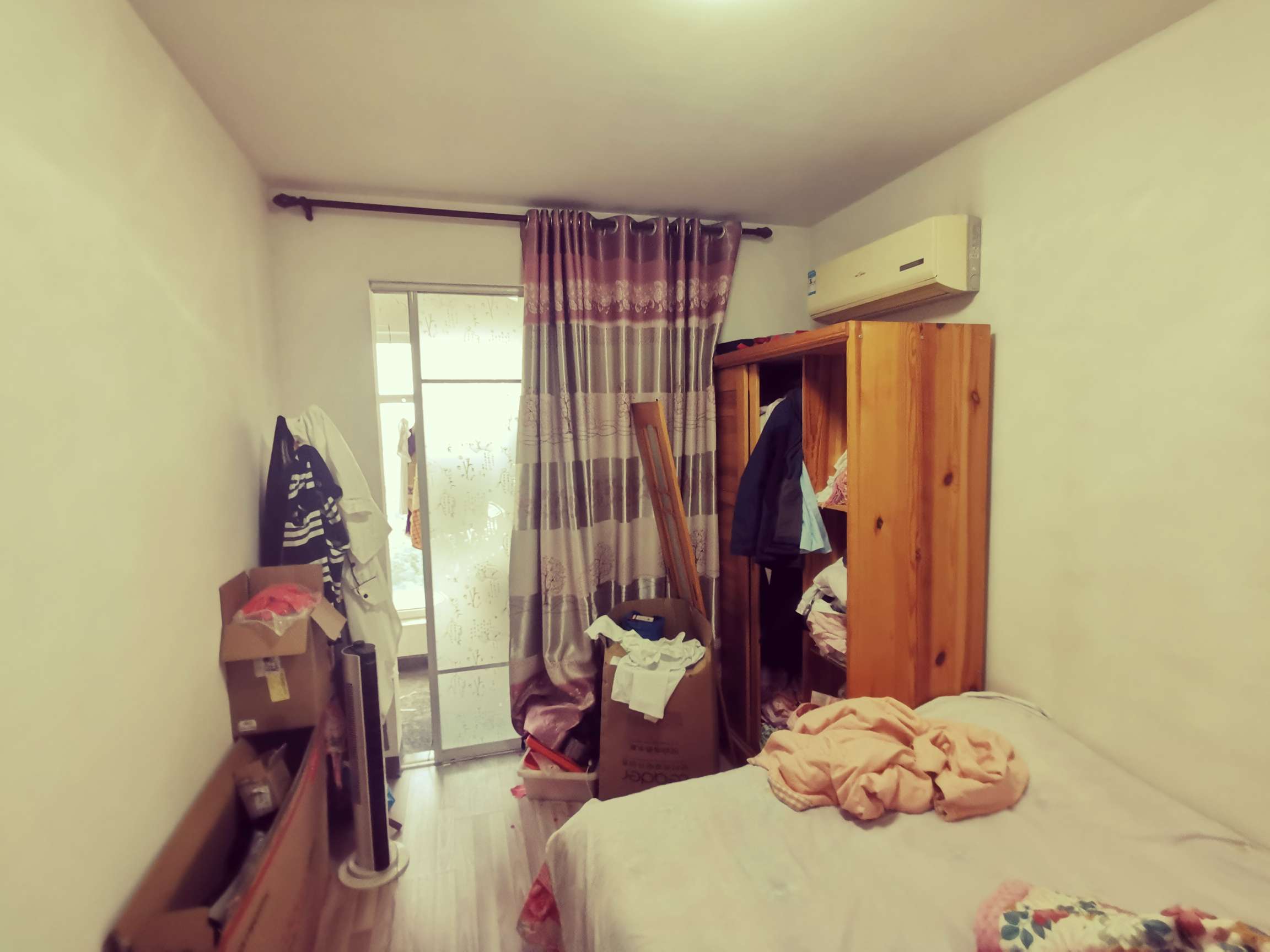 大地锐城