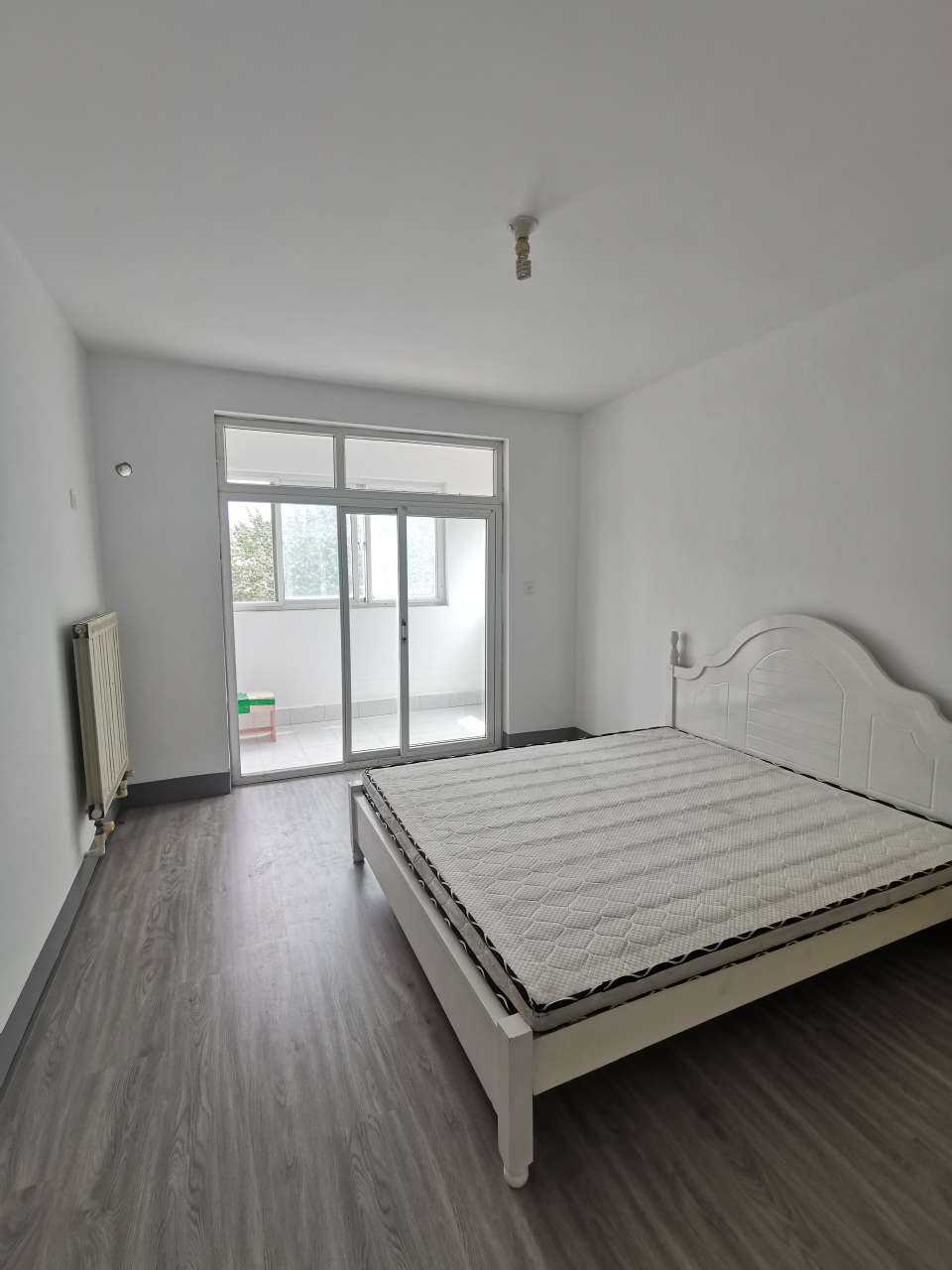 山东女子学院教职工宿舍