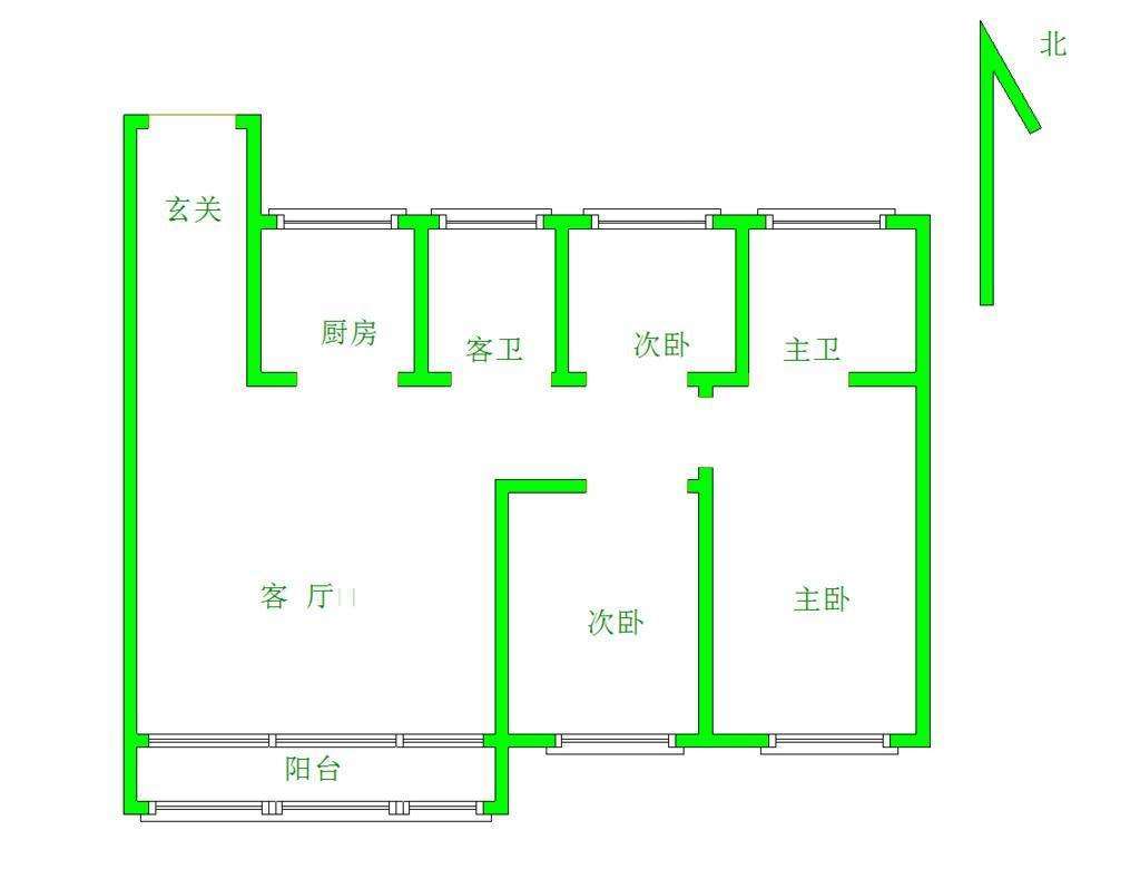 绿地新里城