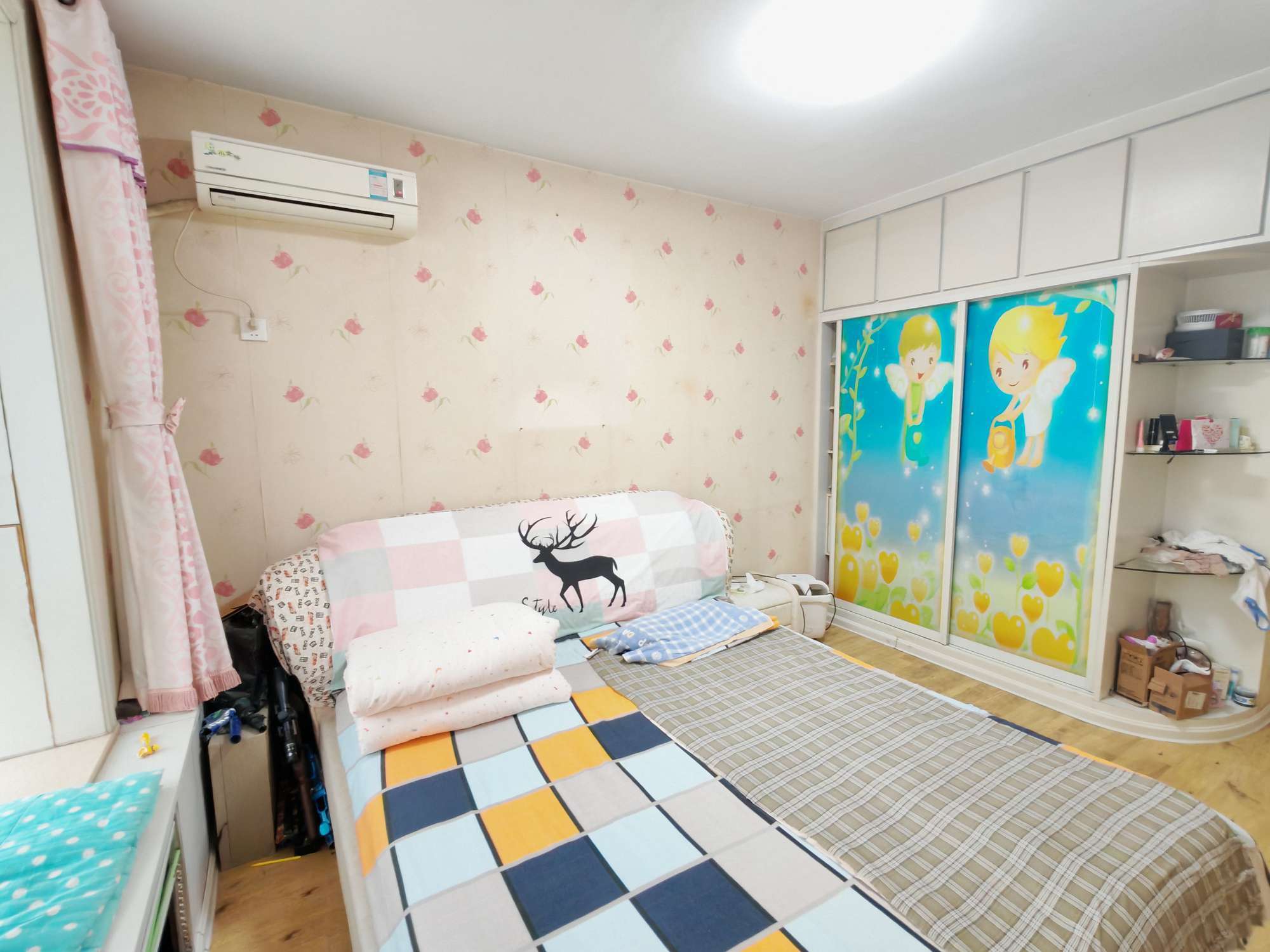 清河北苑