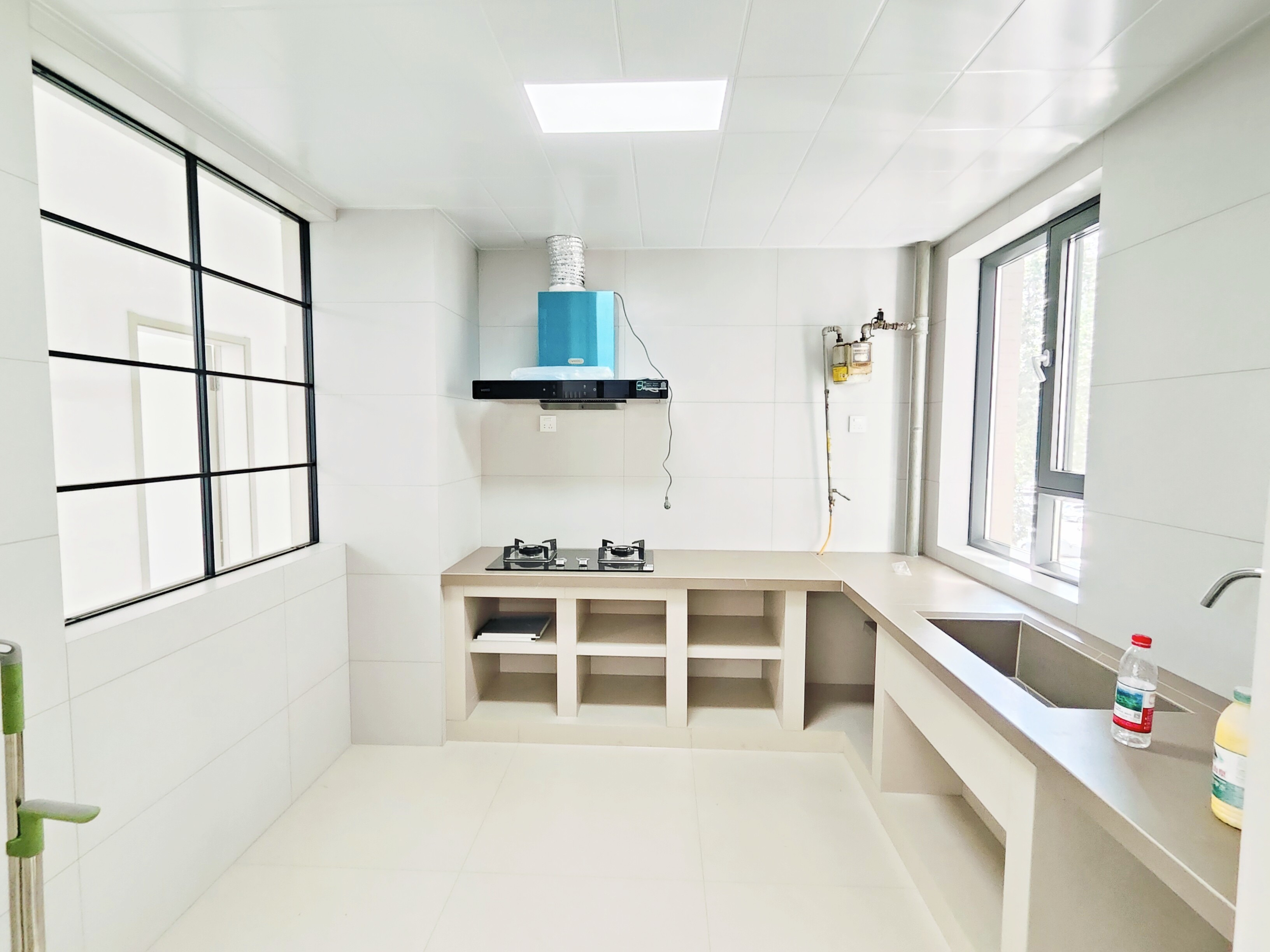 山大南路山大宿舍