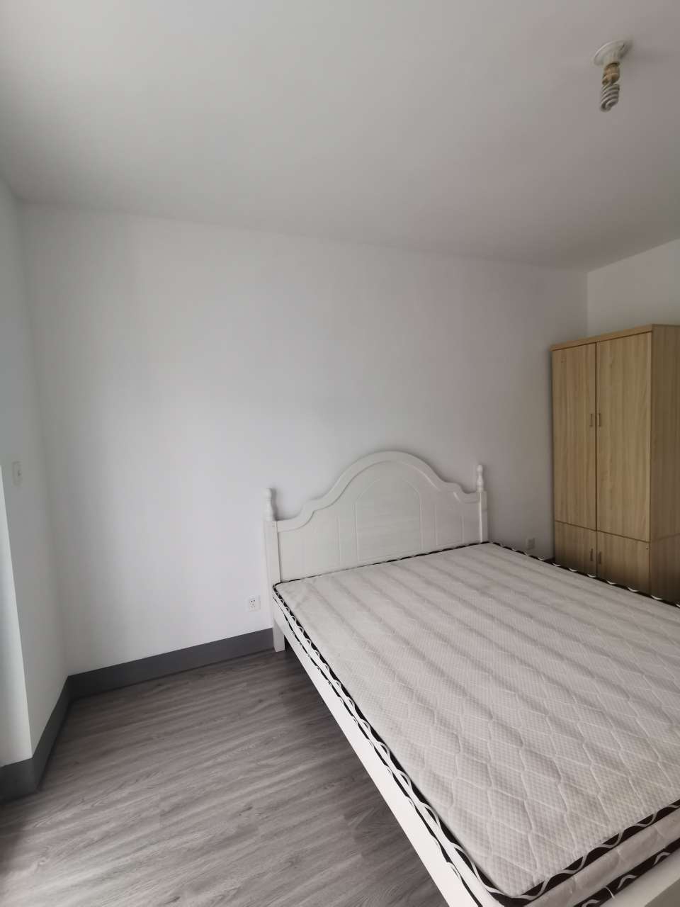 山东女子学院教职工宿舍