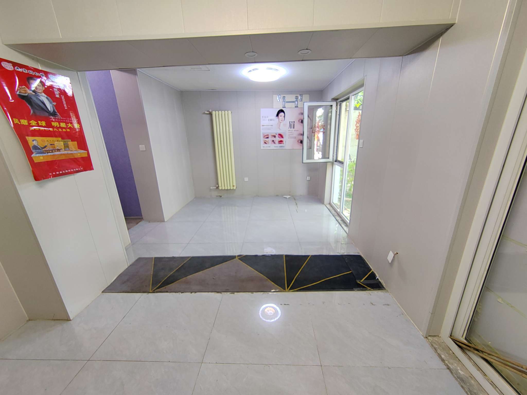 舜玉小区北区