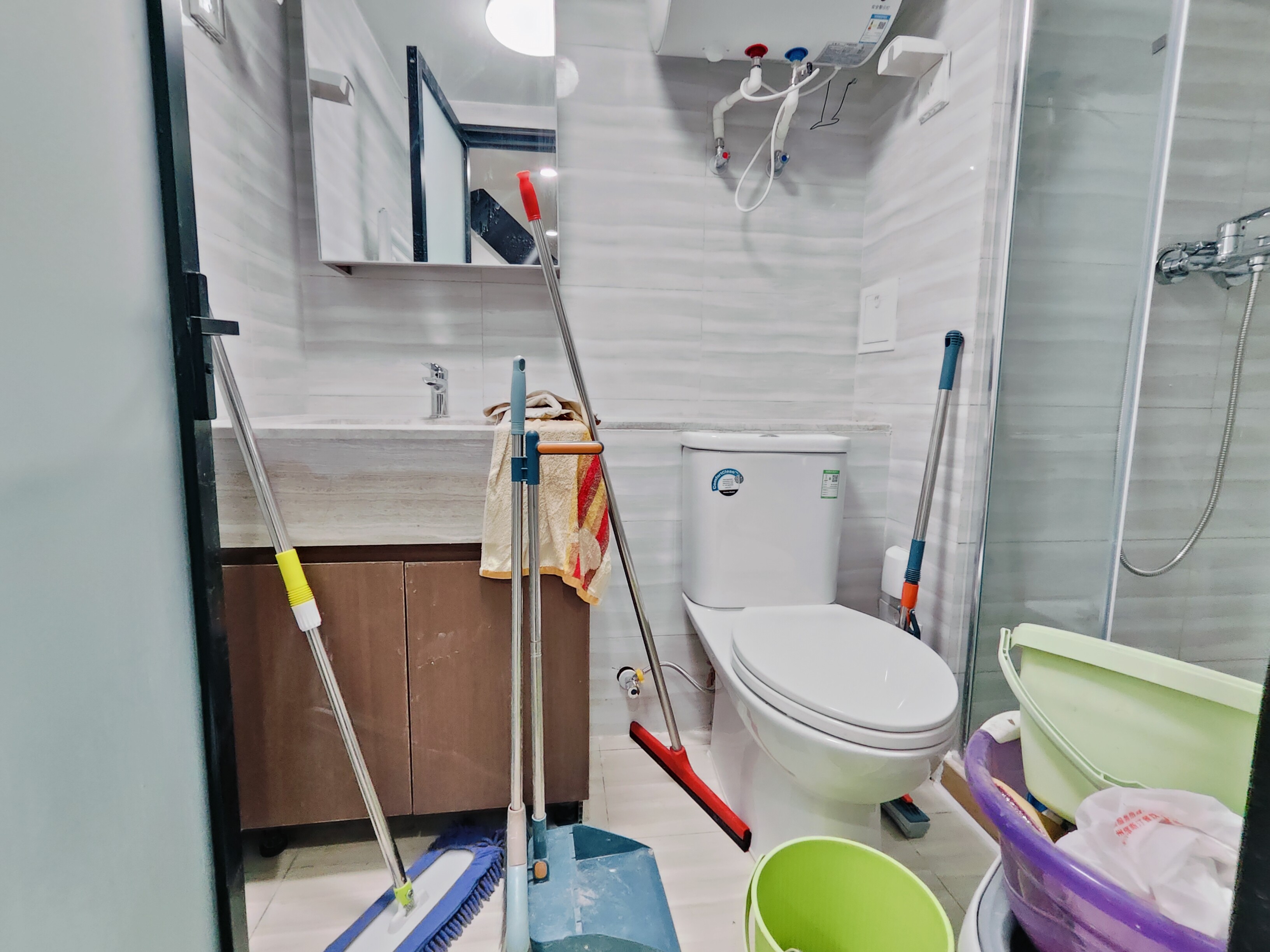 恒大滨河左岸公寓(临湖公馆花园)