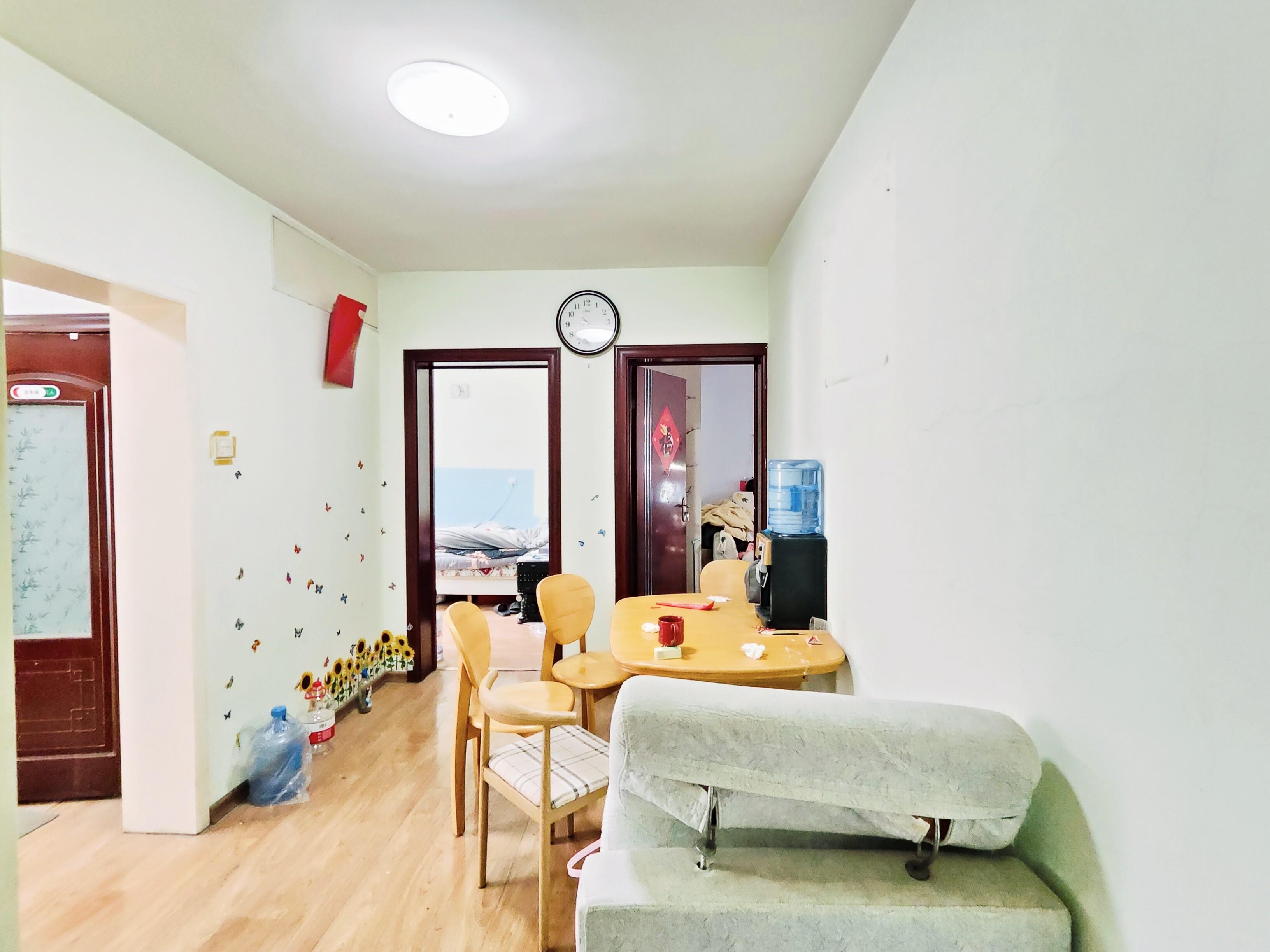 佳宝公司宿舍