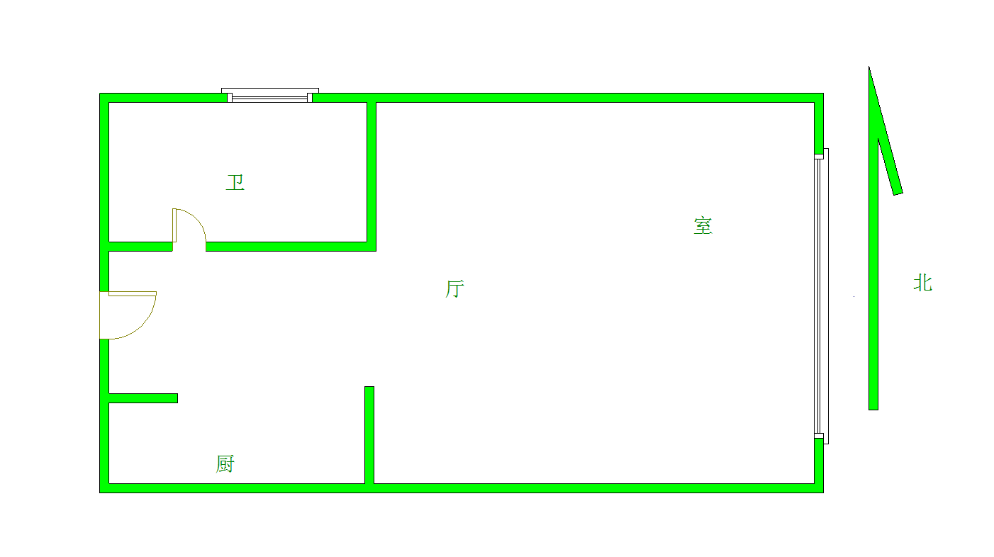 华润置地昆仑御