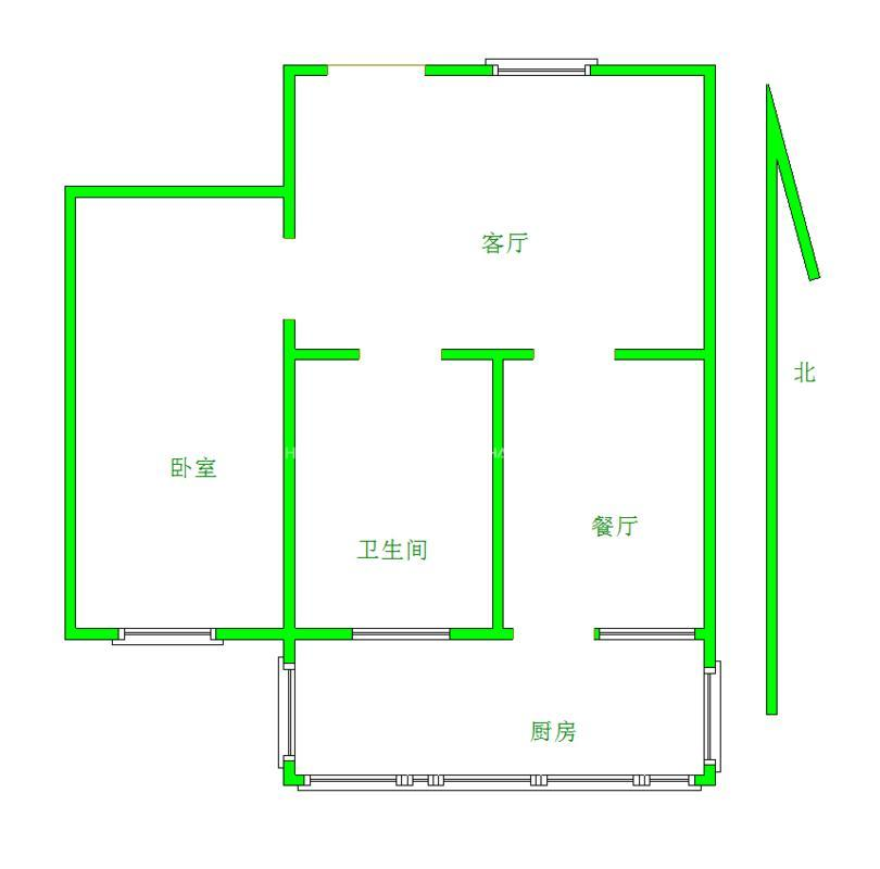 荷香村小区