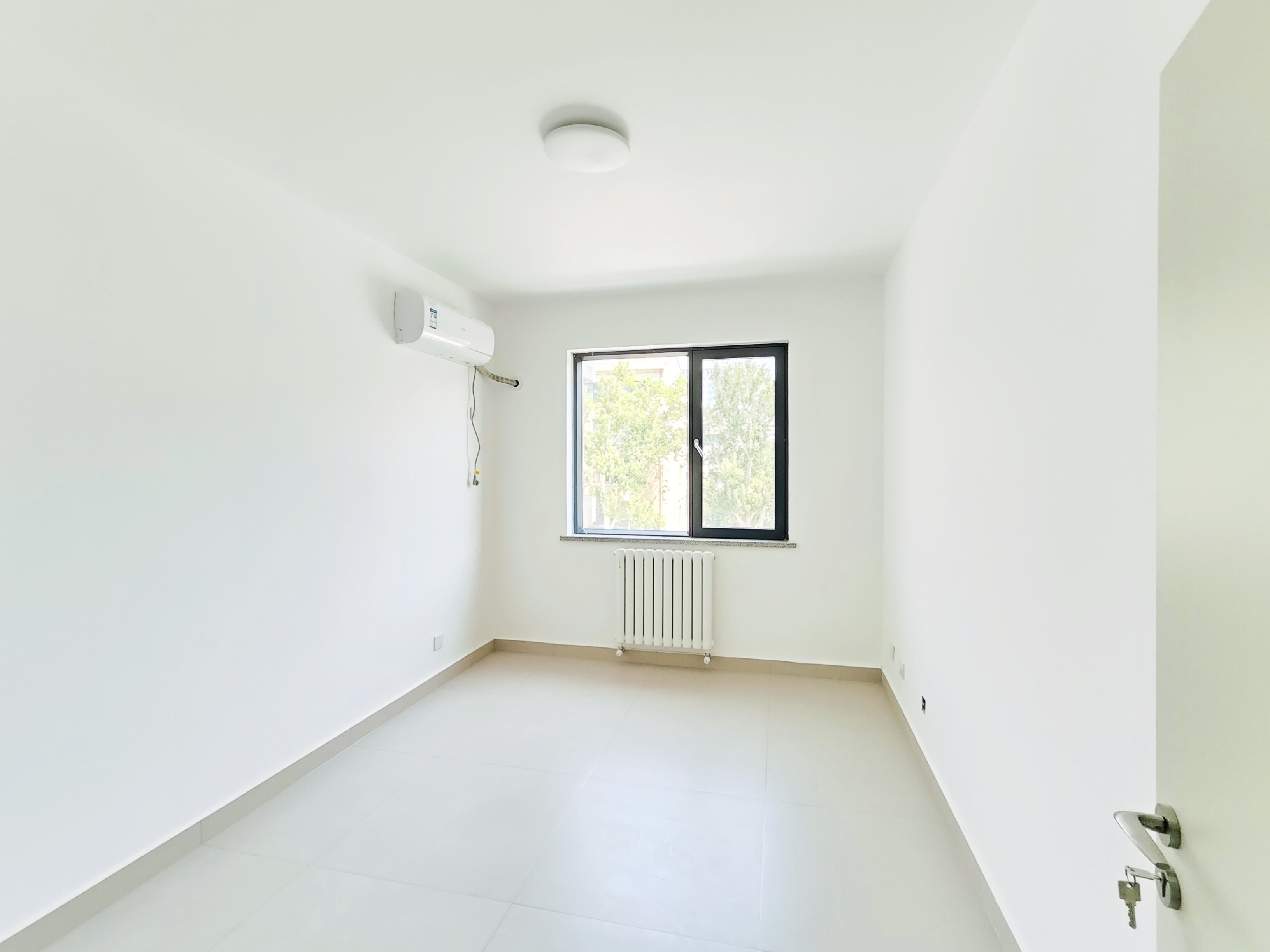 山大南路山大宿舍