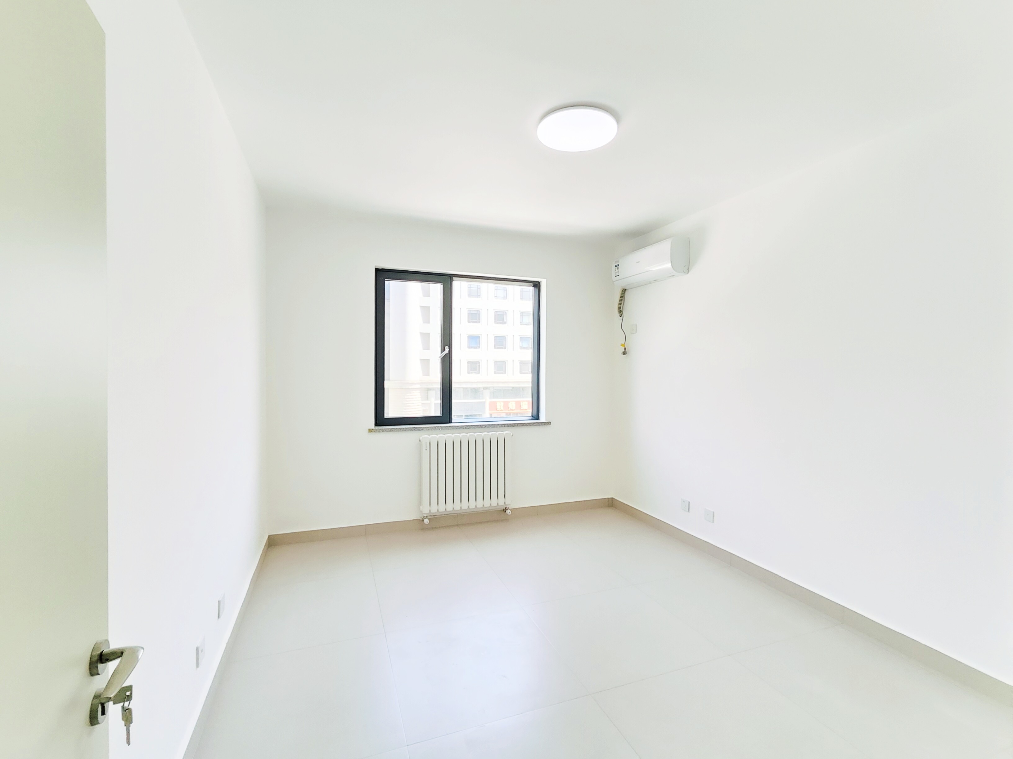 山大南路山大宿舍