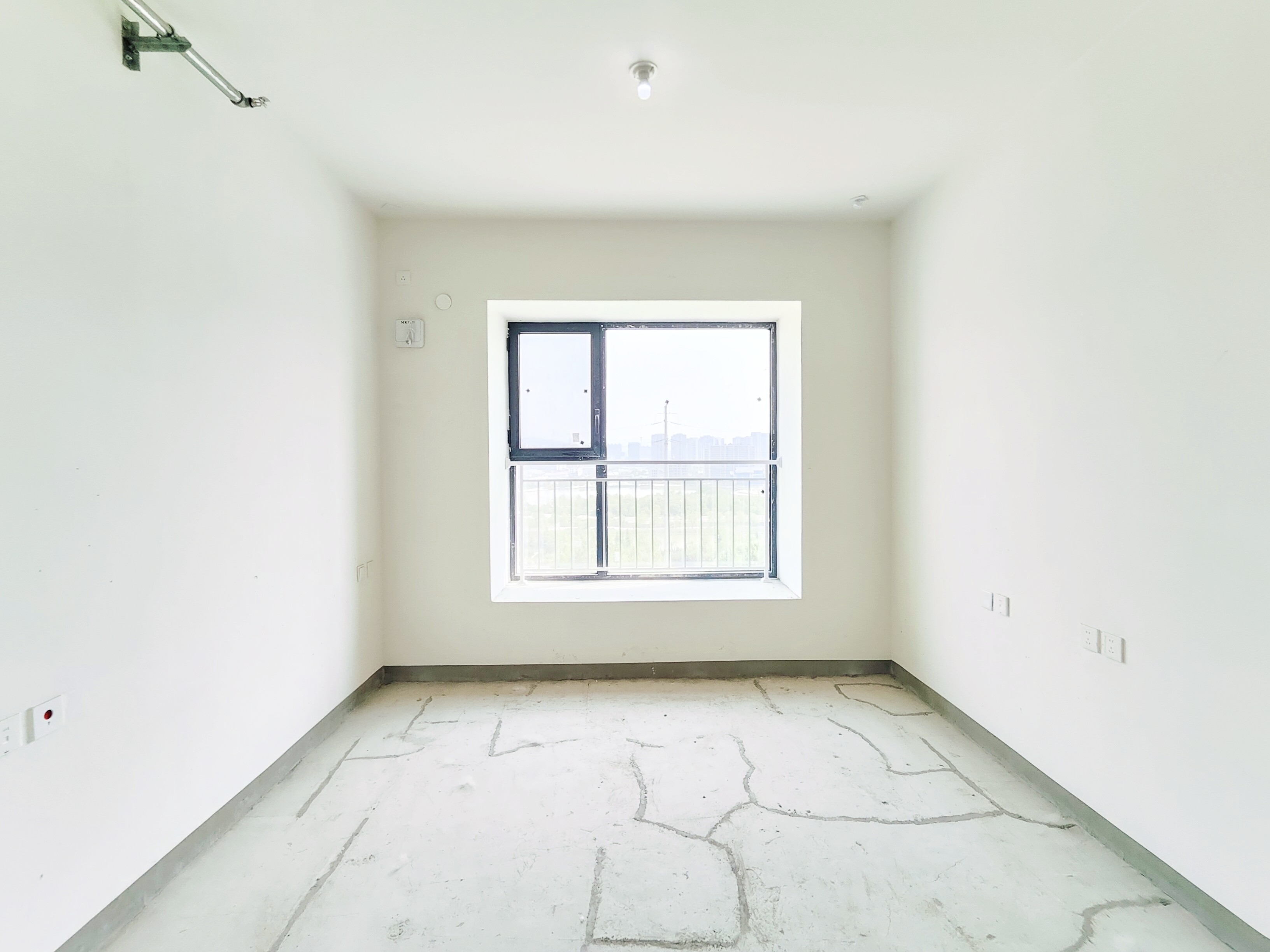 恒大滨河左岸公寓(临湖公馆花园)