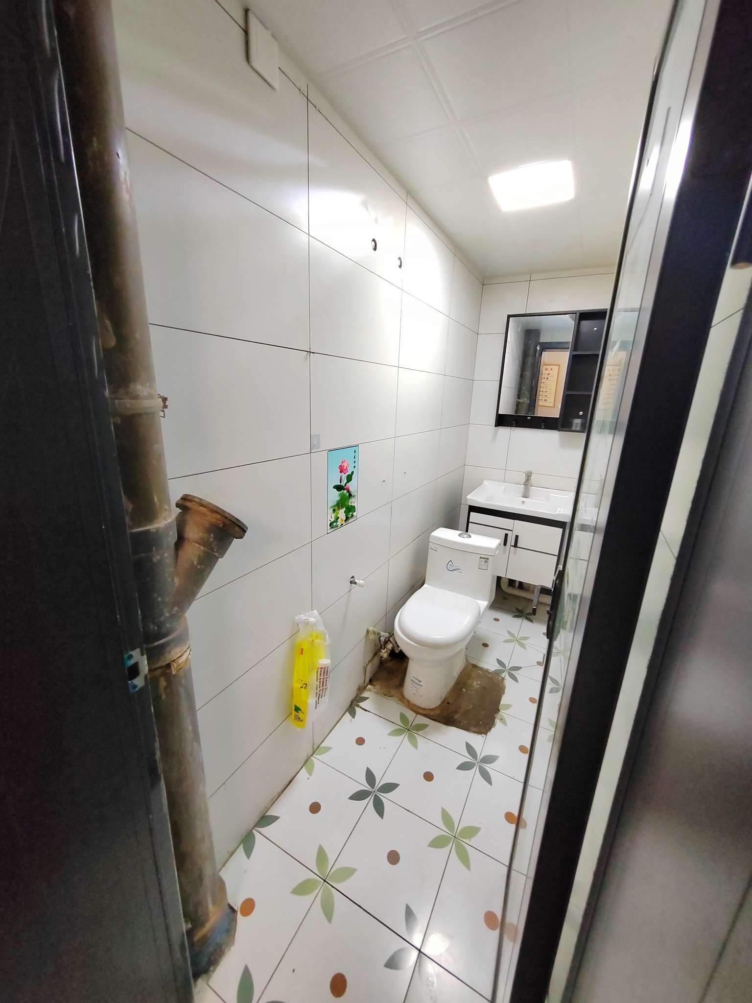舜玉小区北区