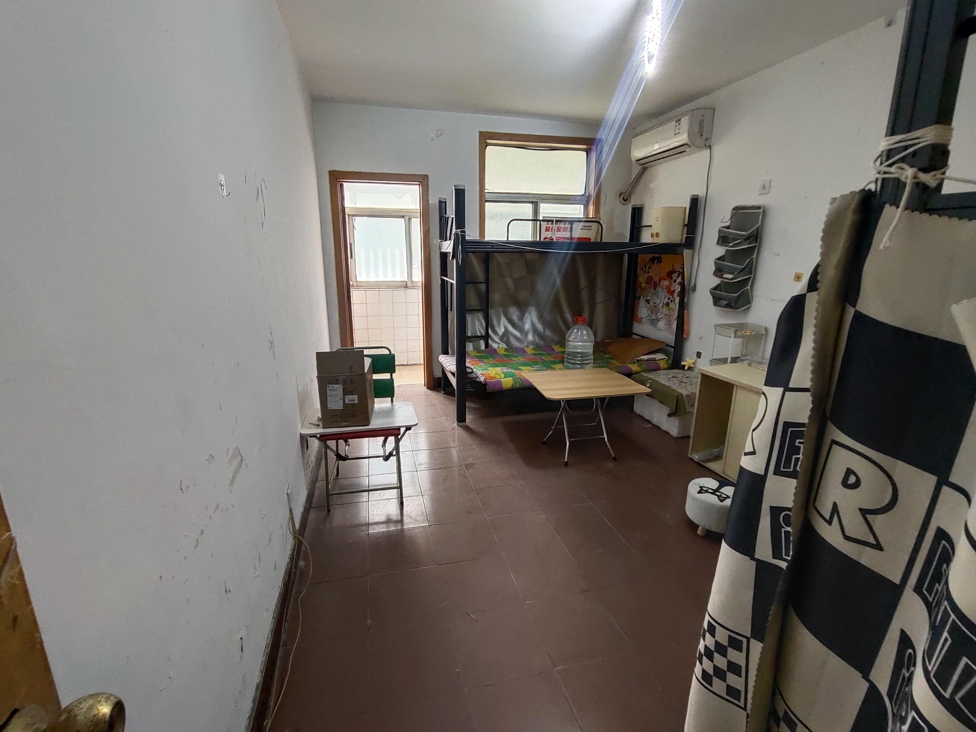 馆驿街小区