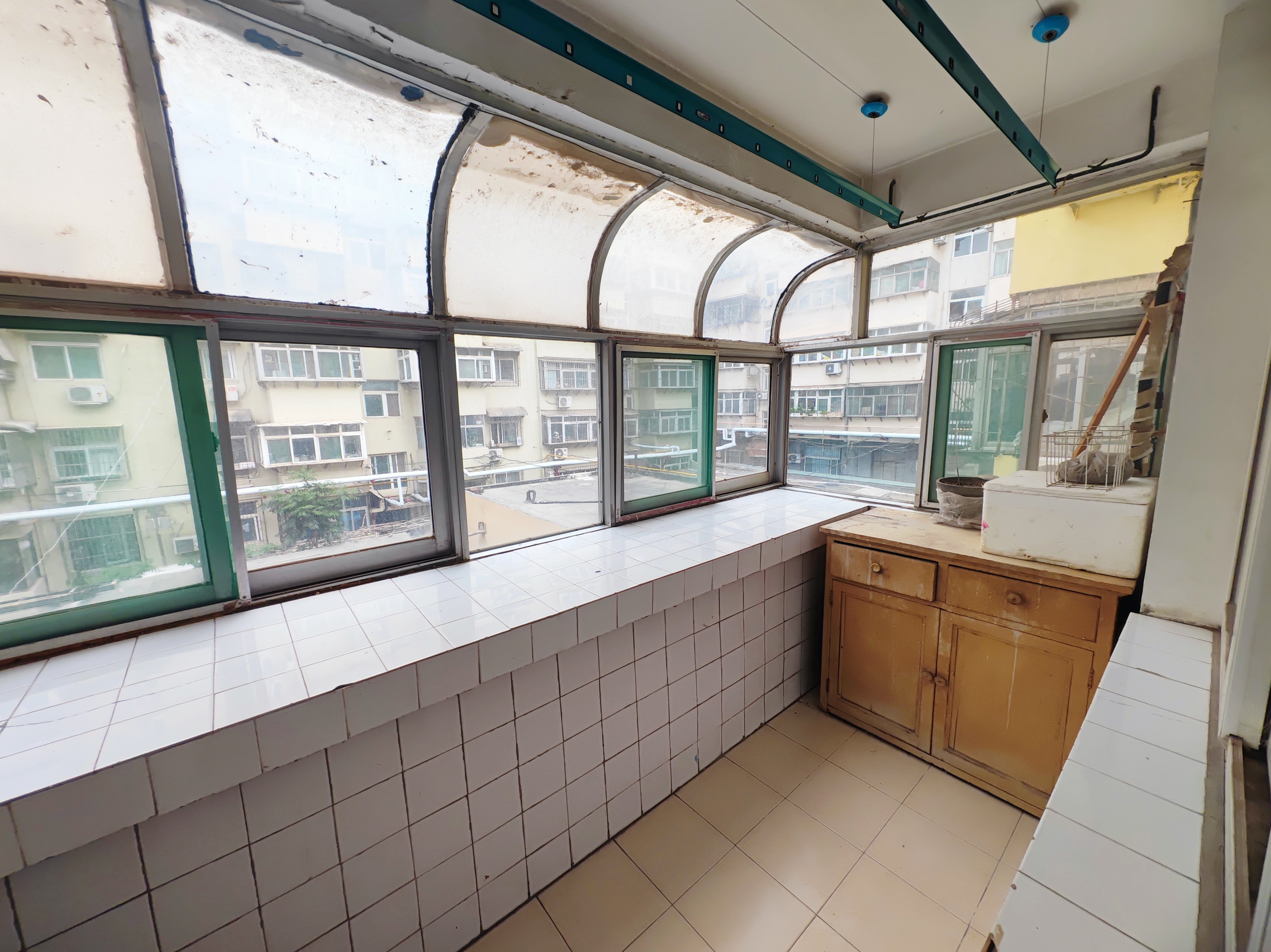 经三路单位宿舍