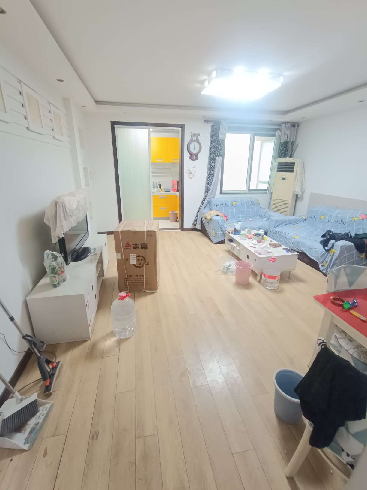 群康佳园