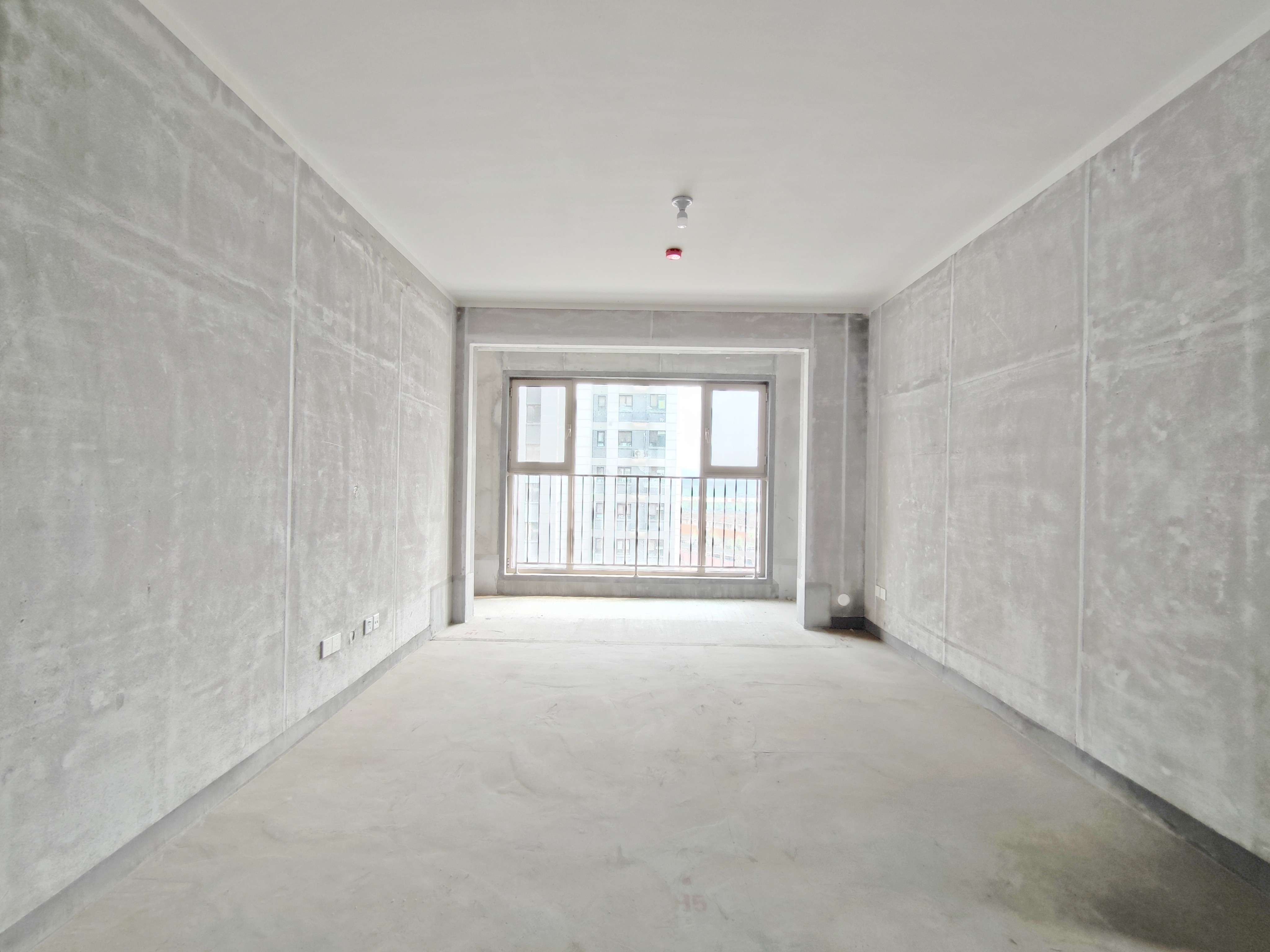  海信时代城观悦 南