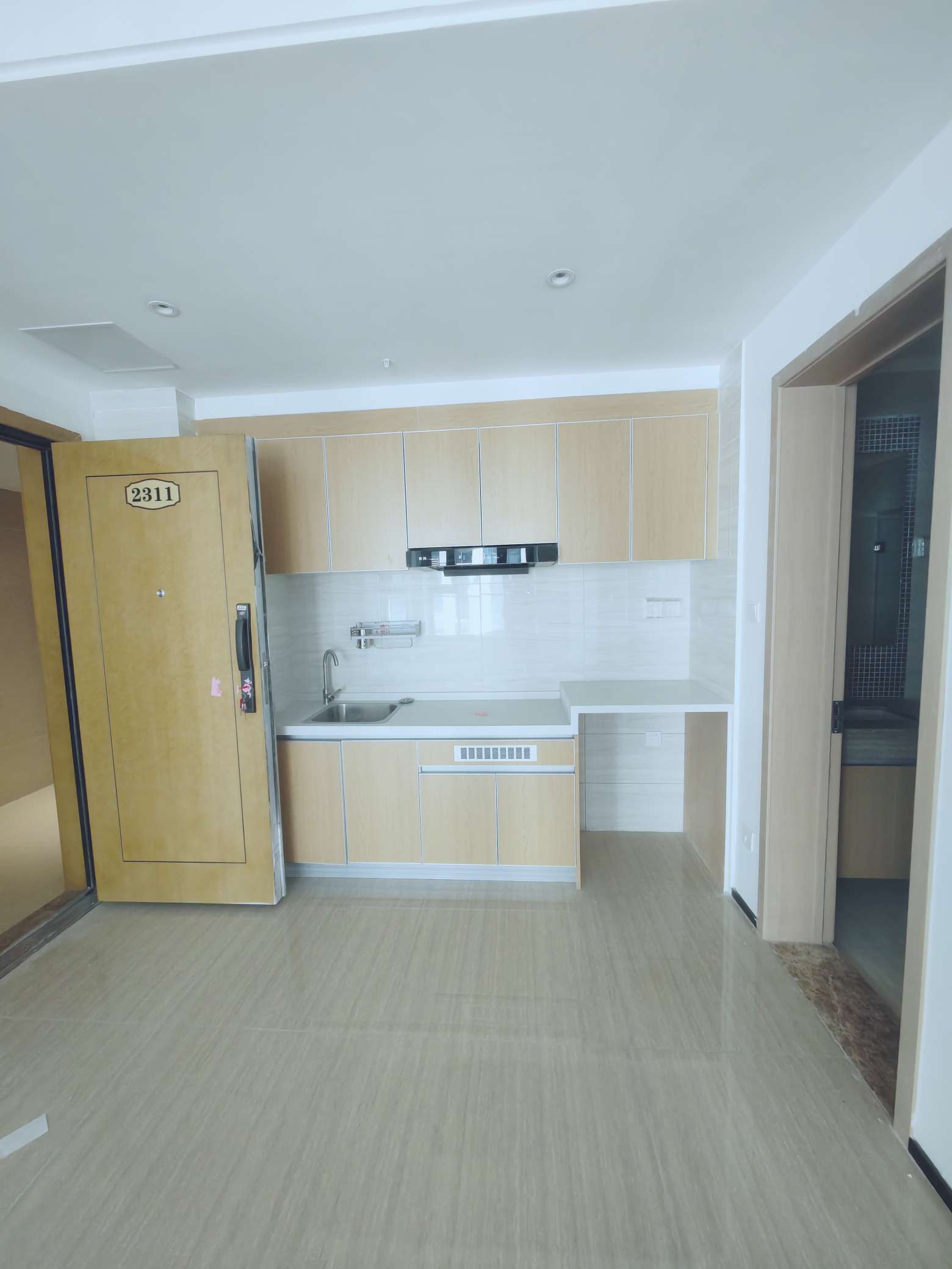 恒大城(商住楼)