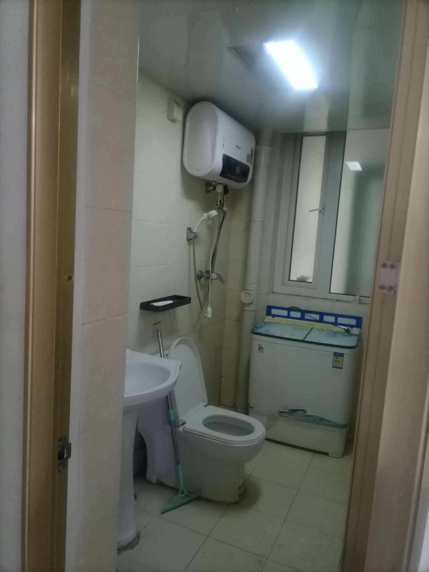 建大花园
