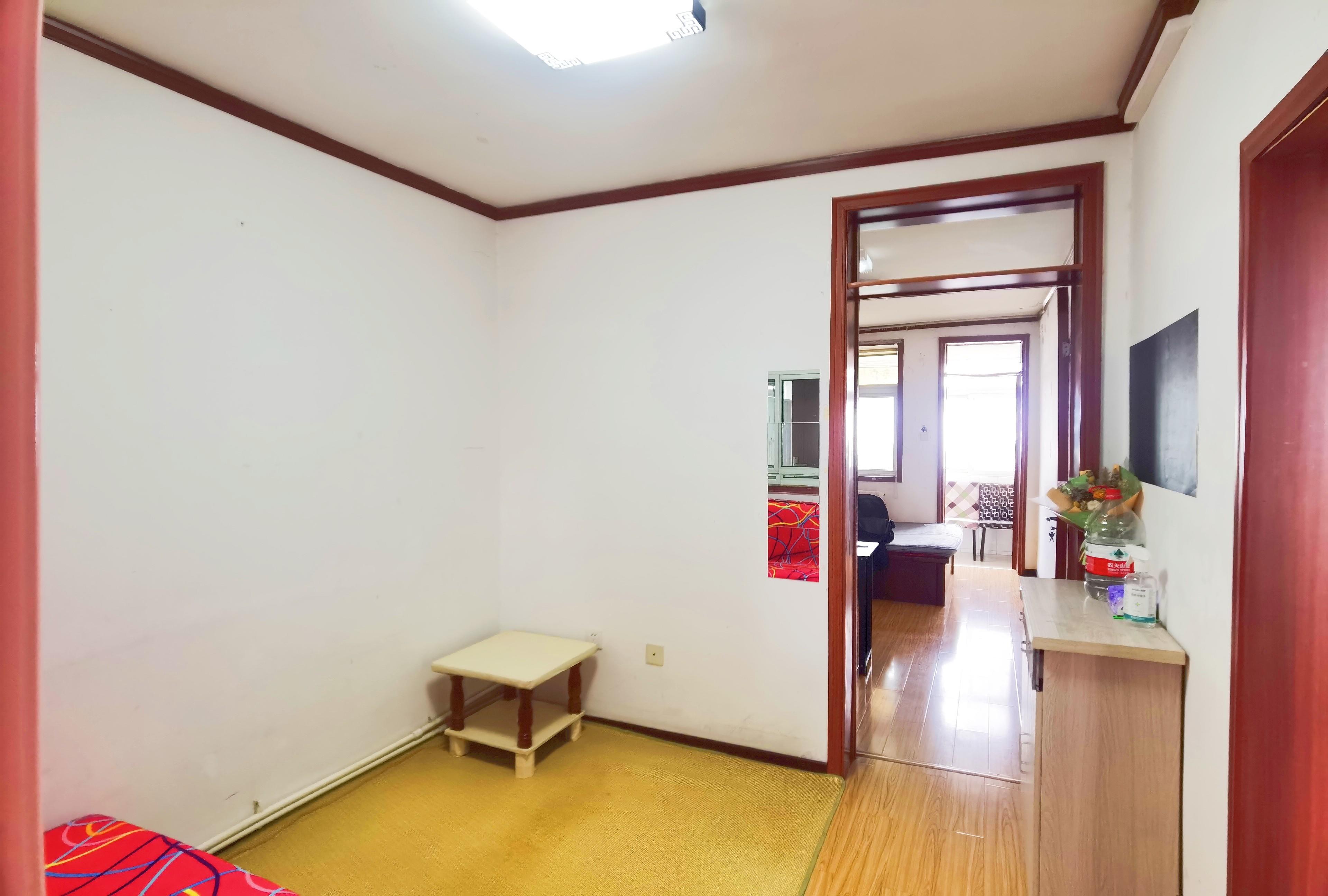仁爱街单位宿舍