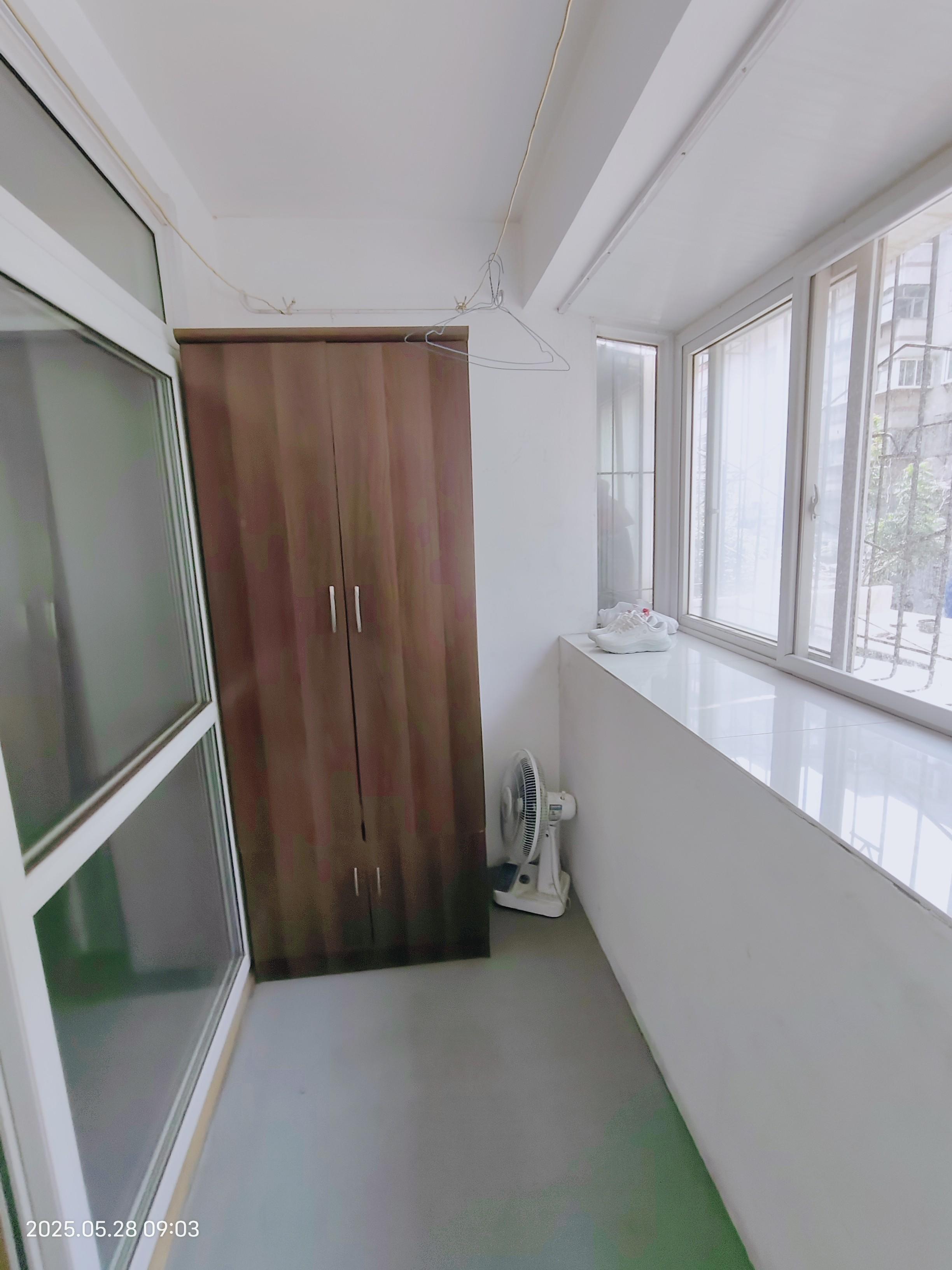 南全福小区西区