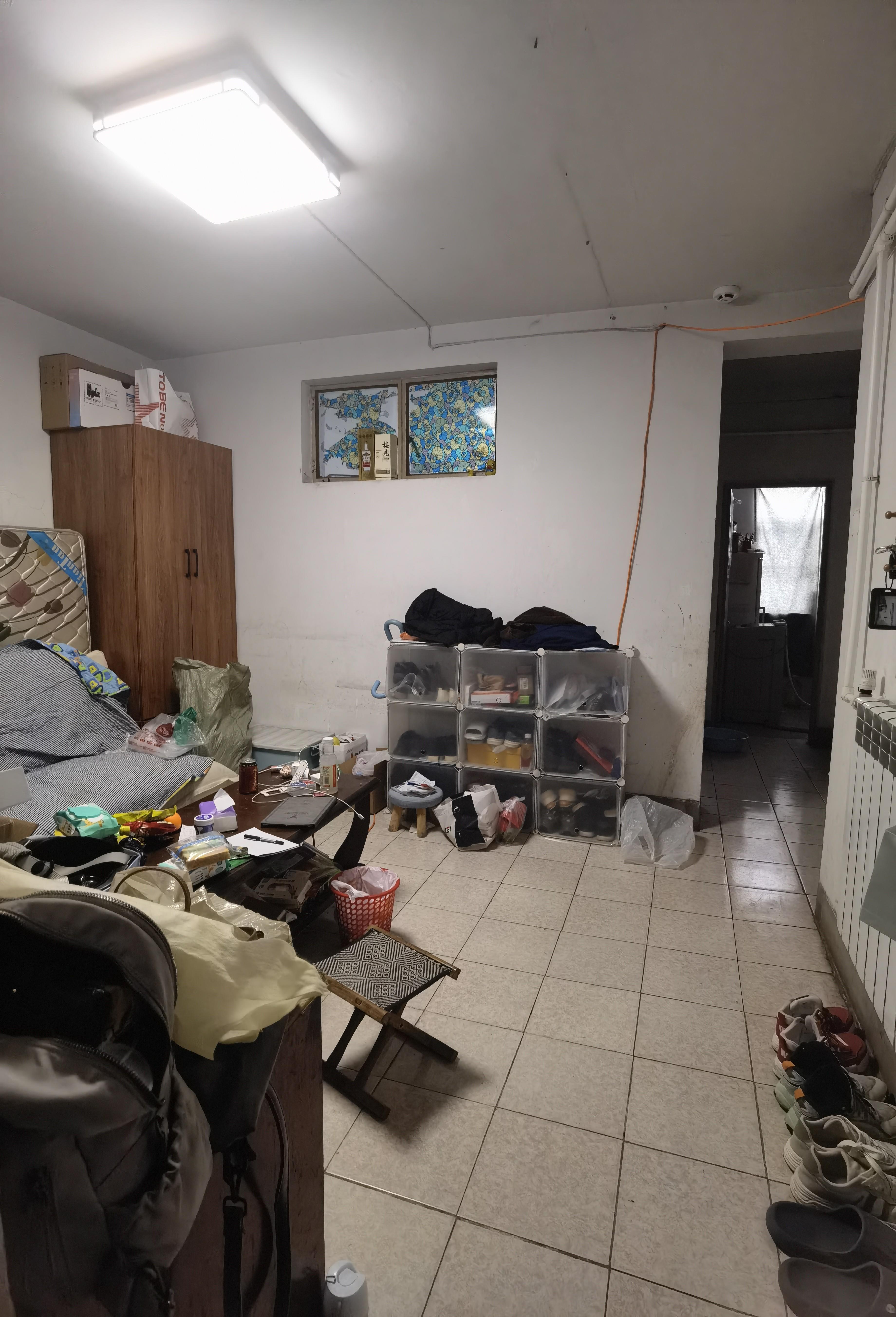 玉函小区北区