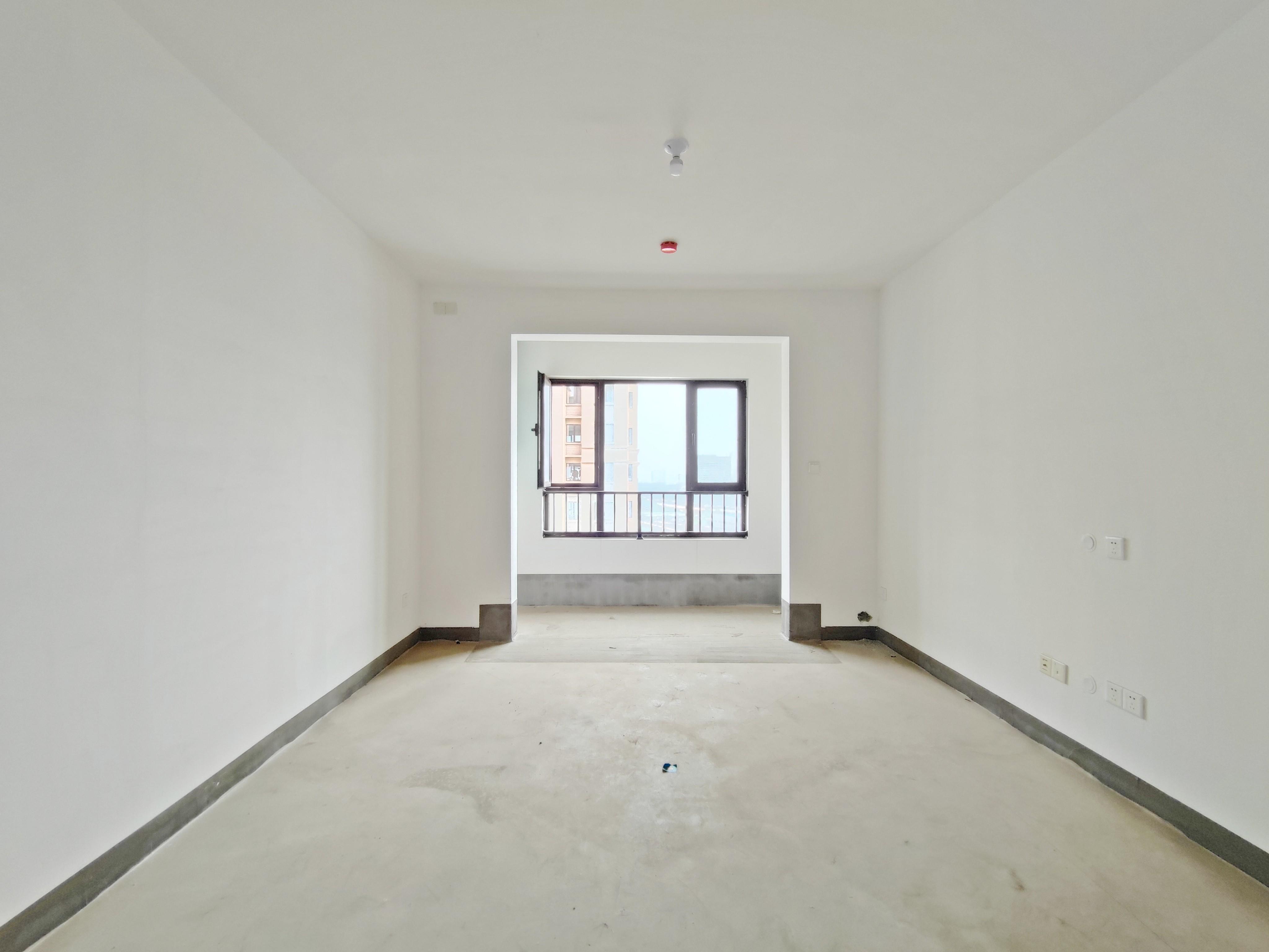 中建锦绣首府