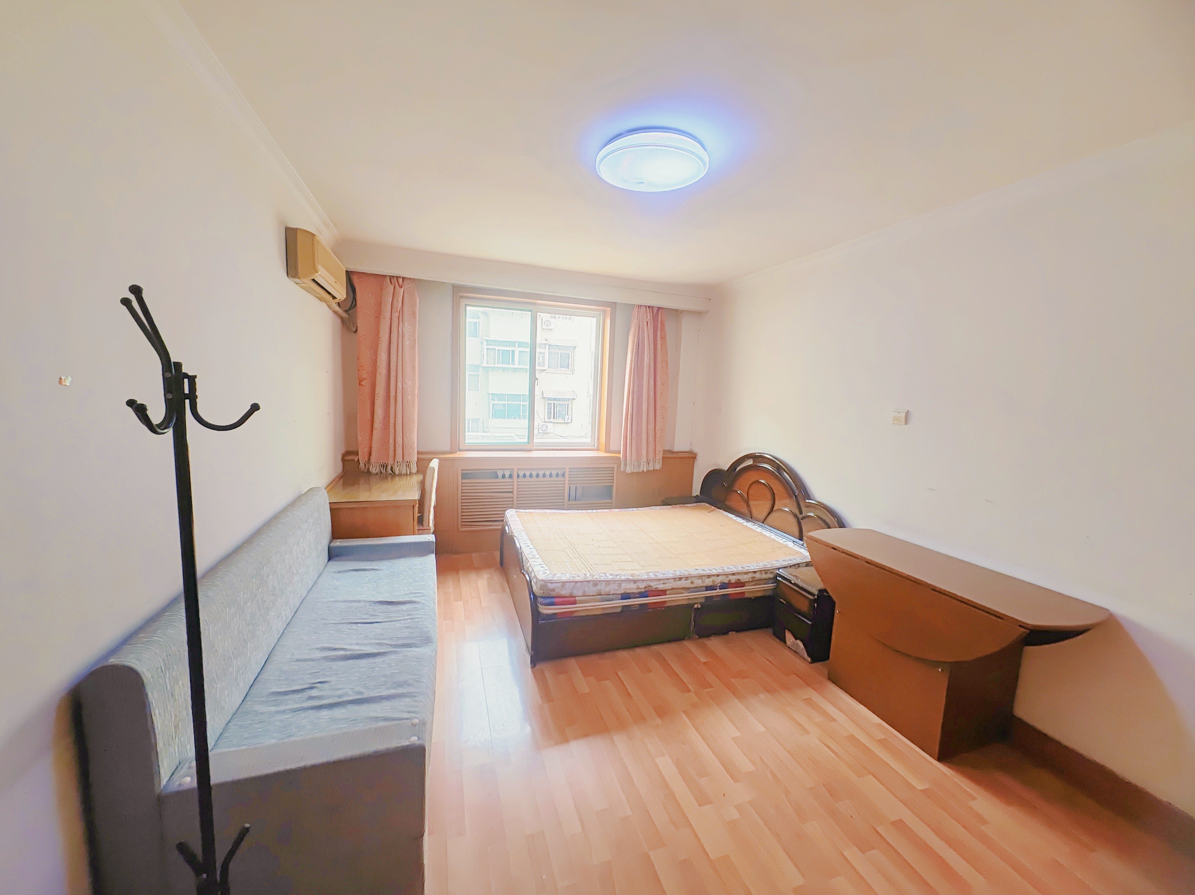 经三路单位宿舍