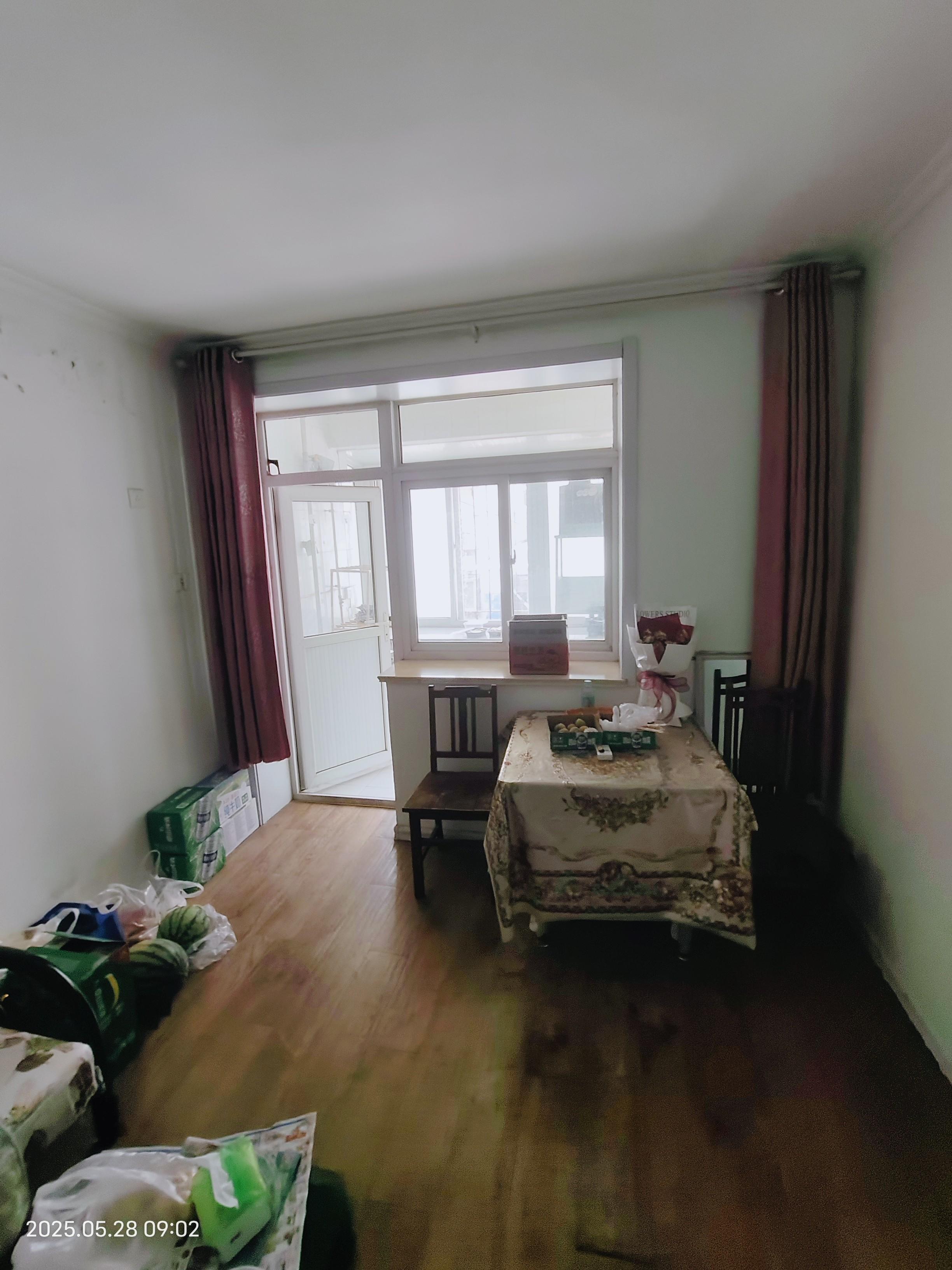 南全福小区西区