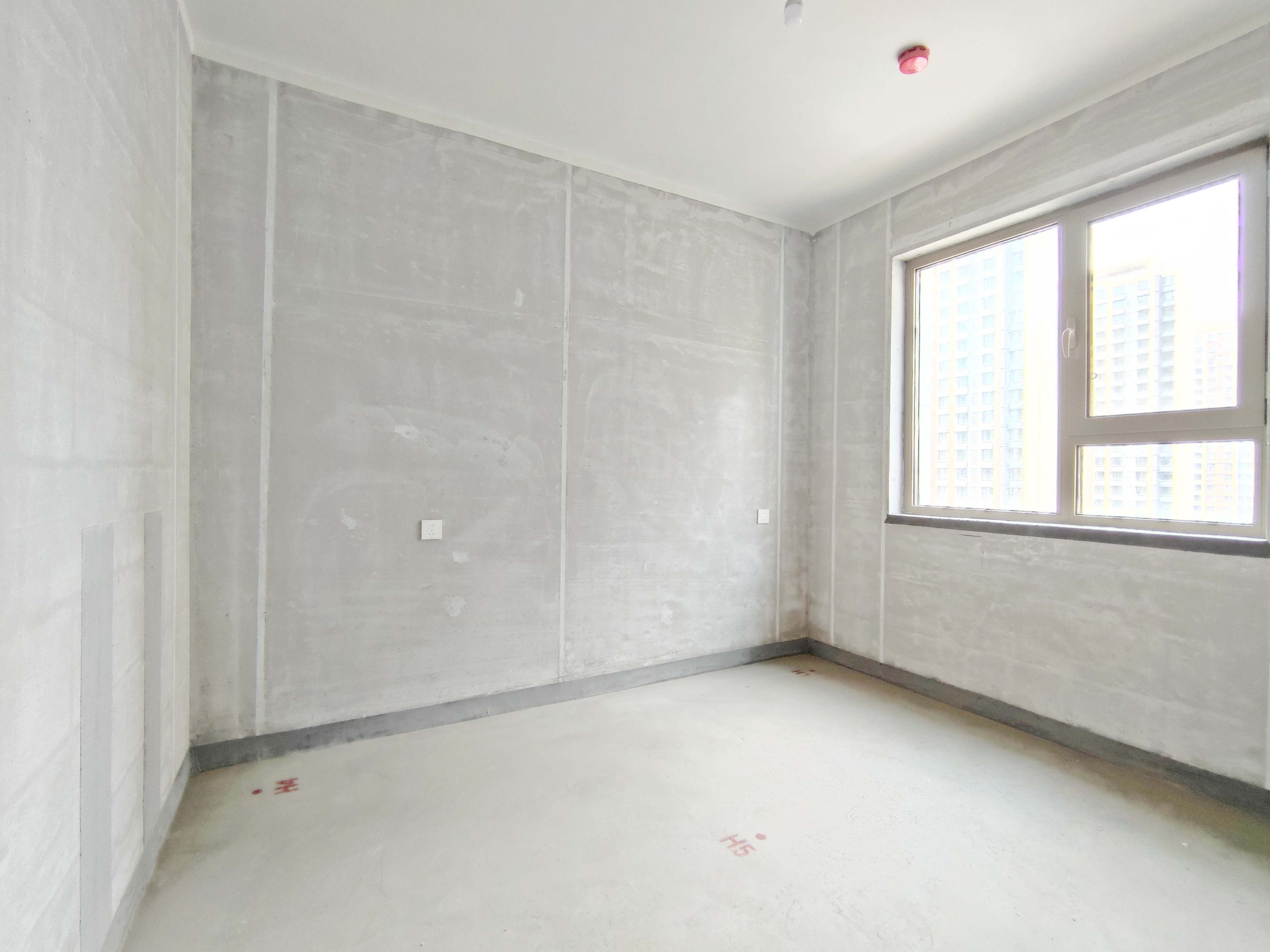 海信时代城观悦