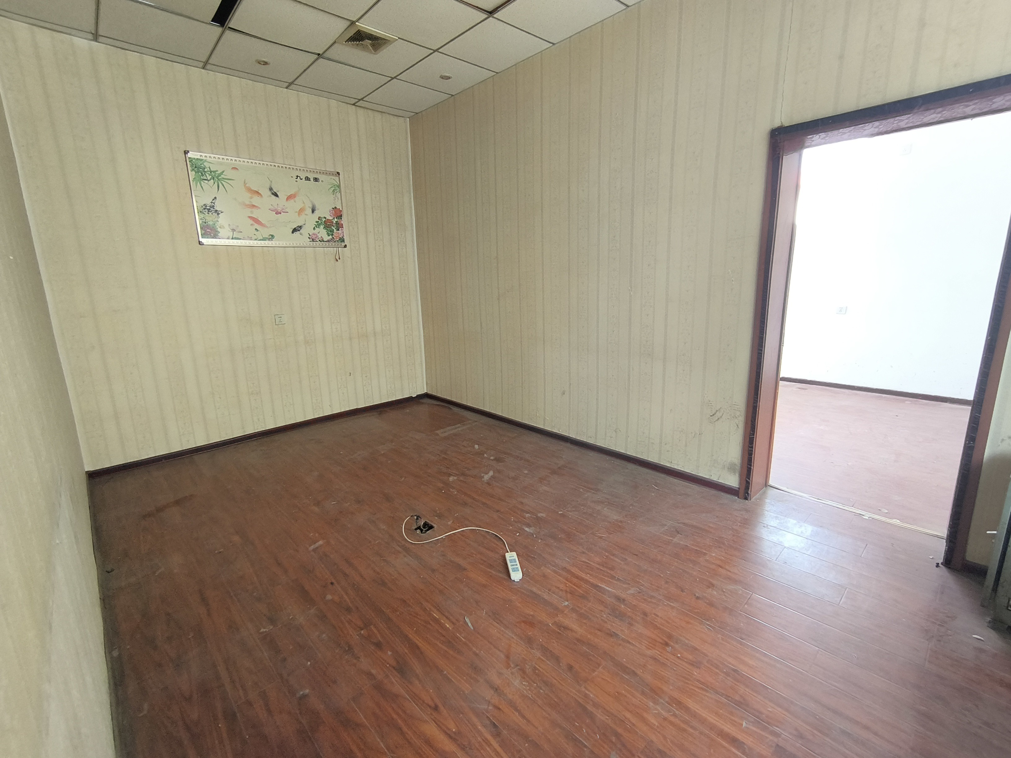 整租· 闫千户 6室2厅 两室 带大院子