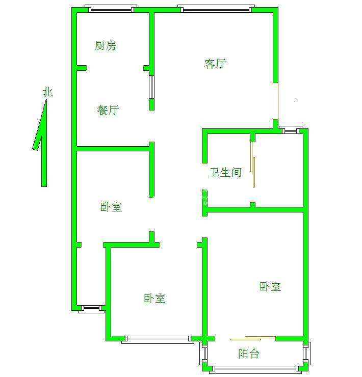 西周小区