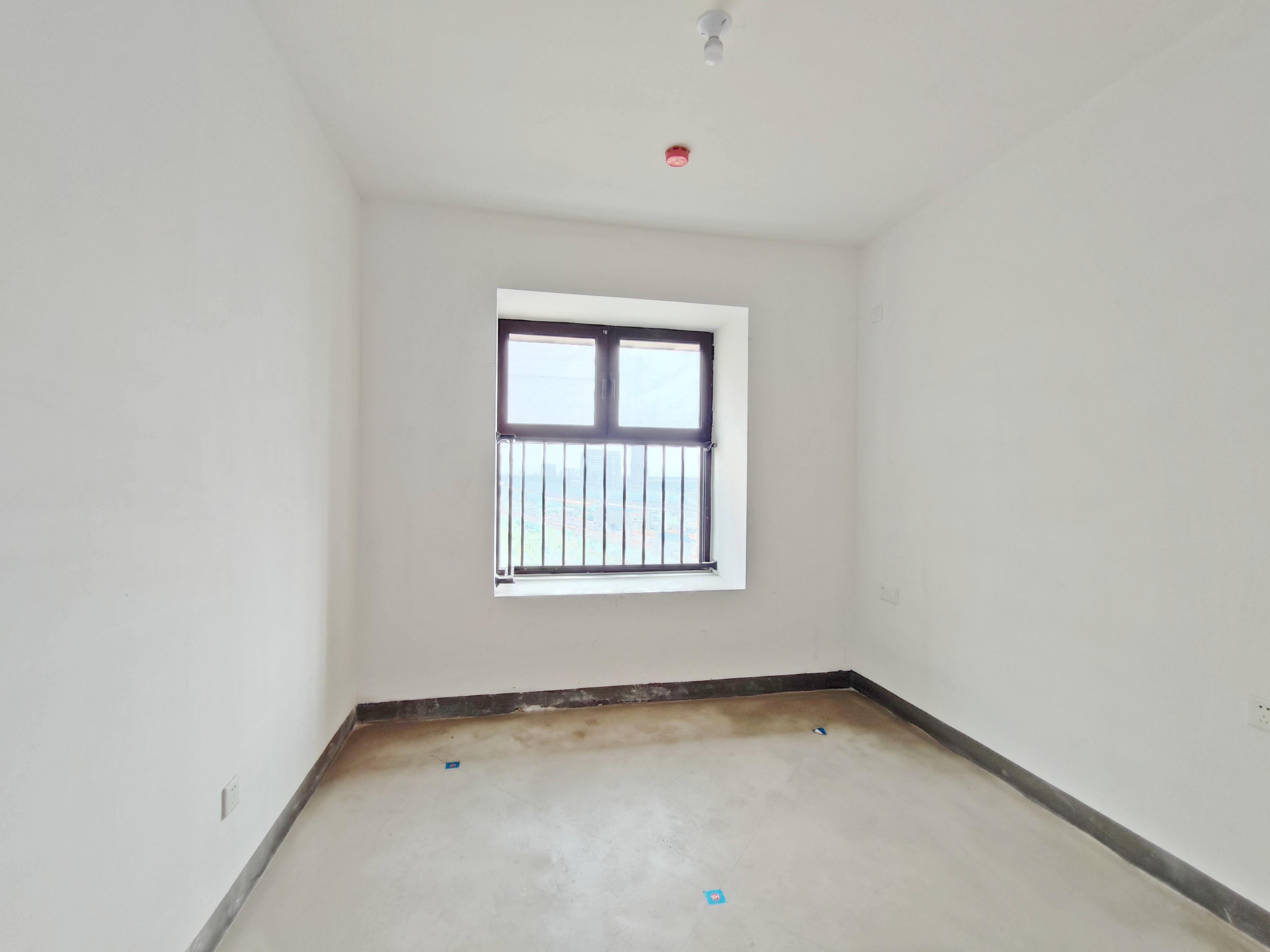 中建锦绣首府