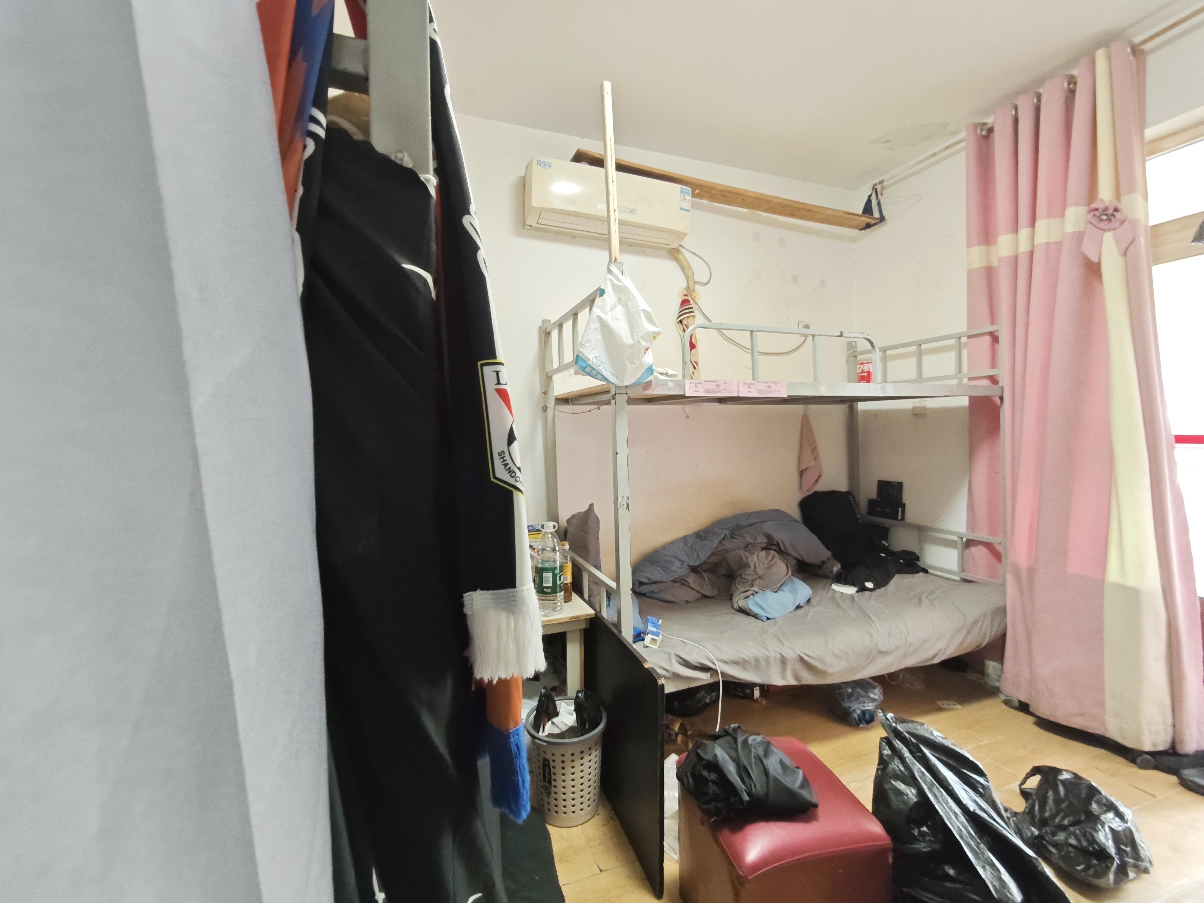 燕山新居