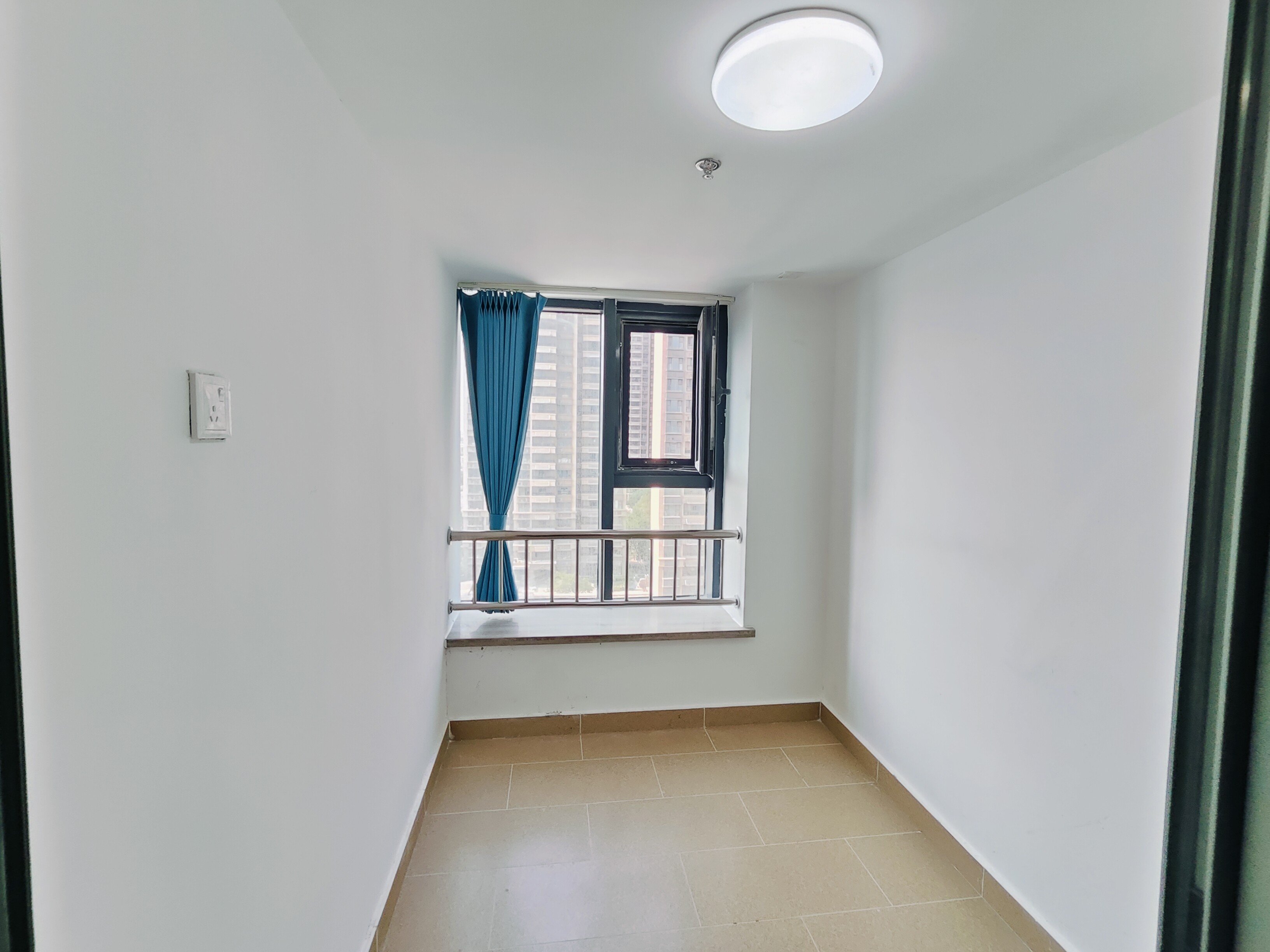 恒大滨河左岸公寓(临湖公馆花园)