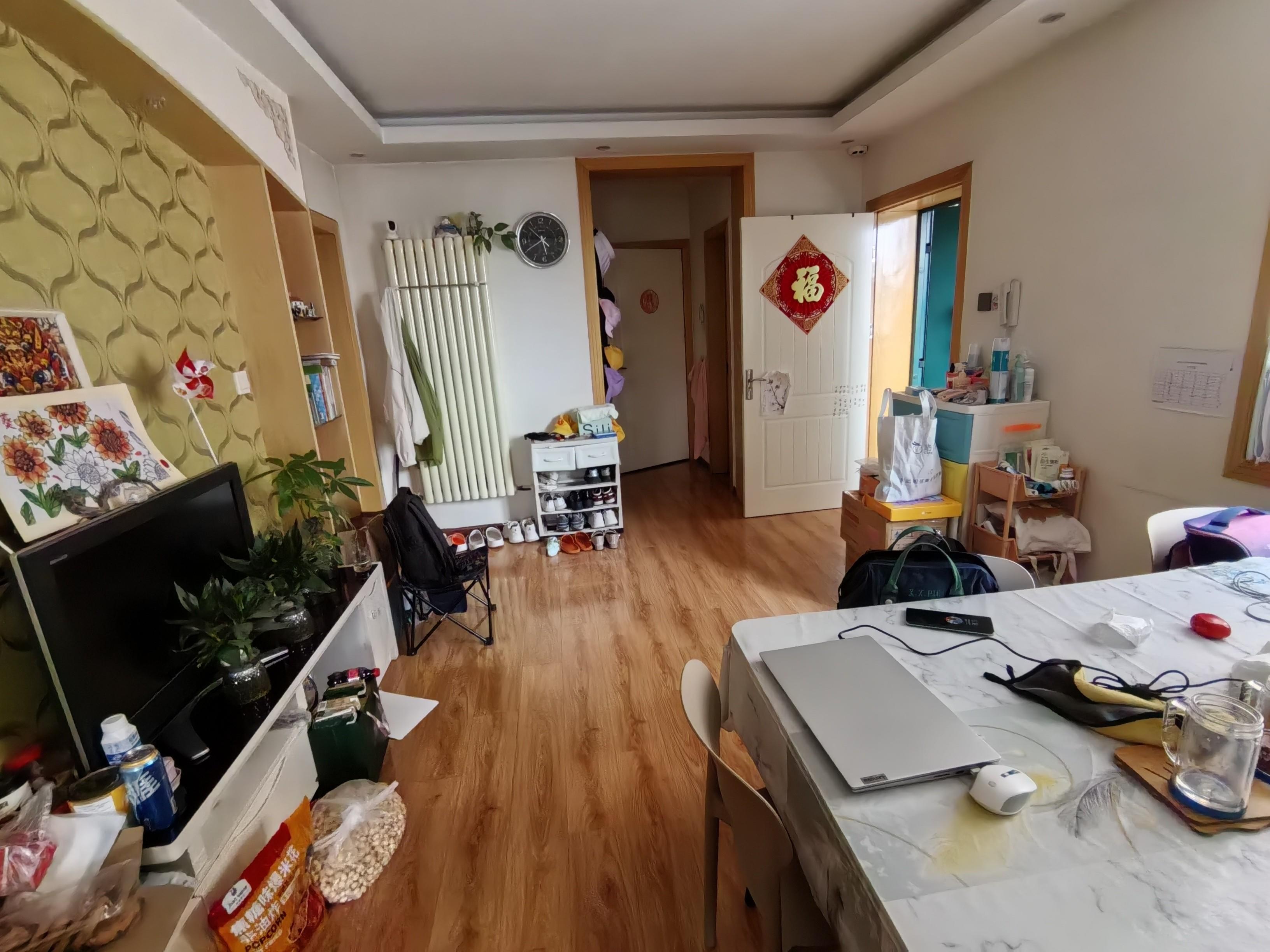 王官庄小区