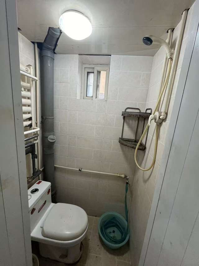 长盛小区