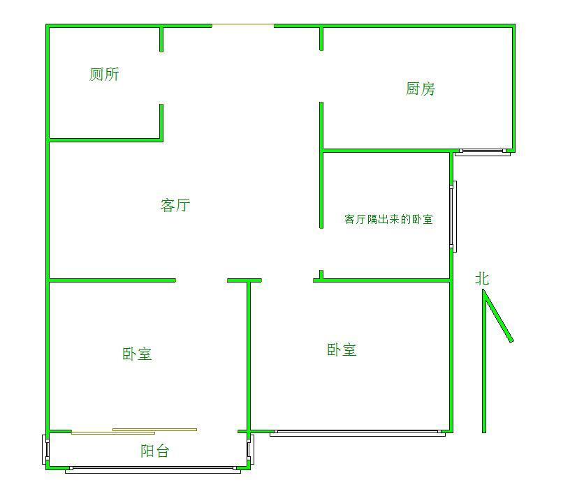 雁翔苑
