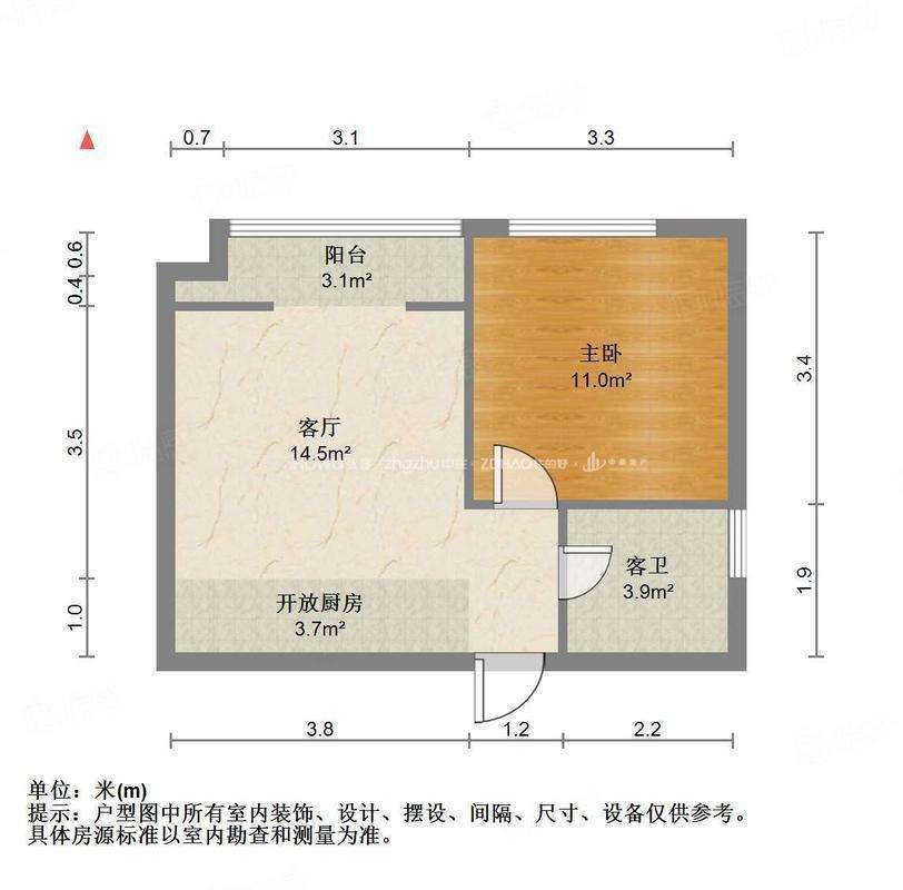 路劲御景城