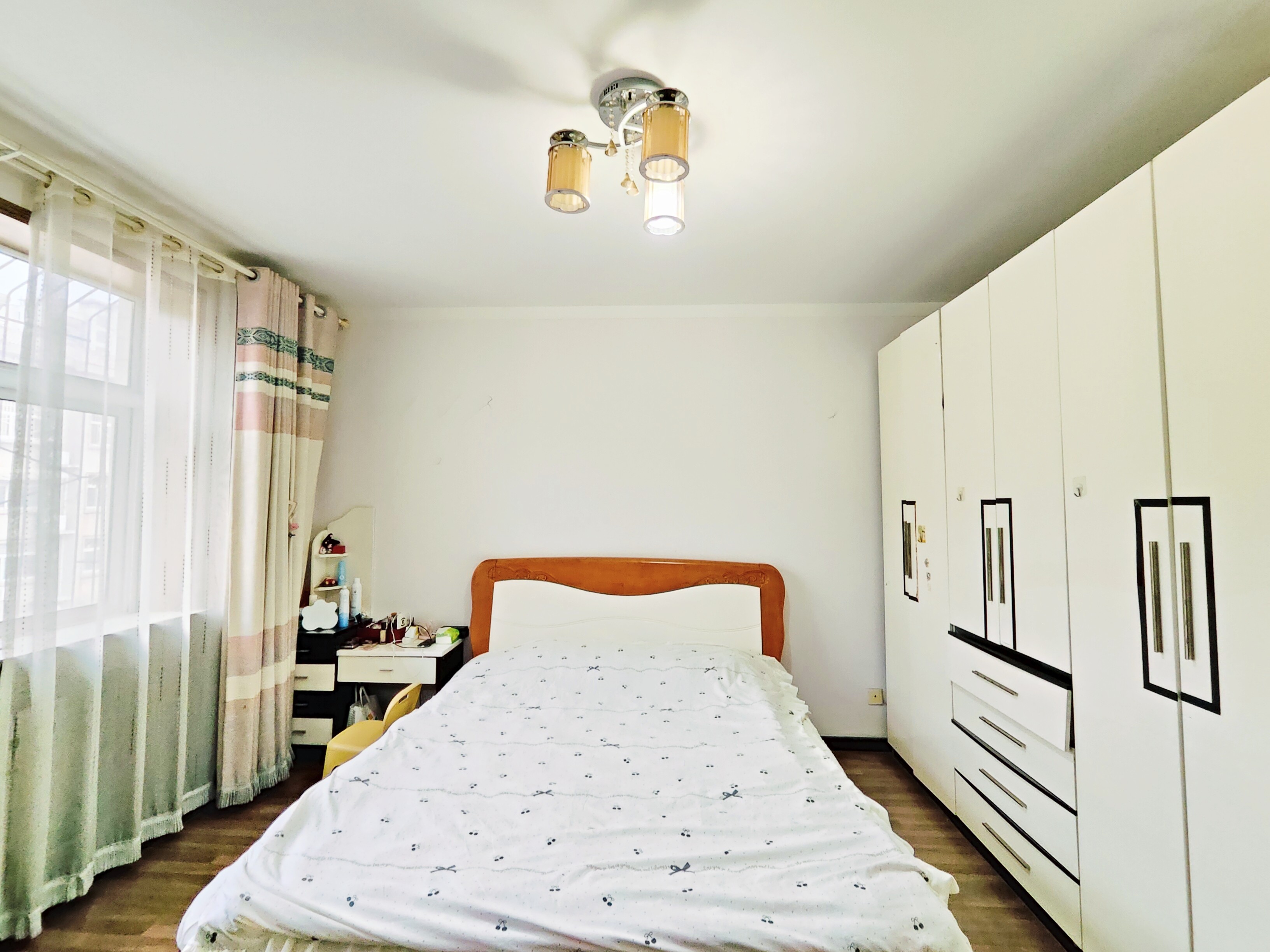 时代新城（南全福南二区）