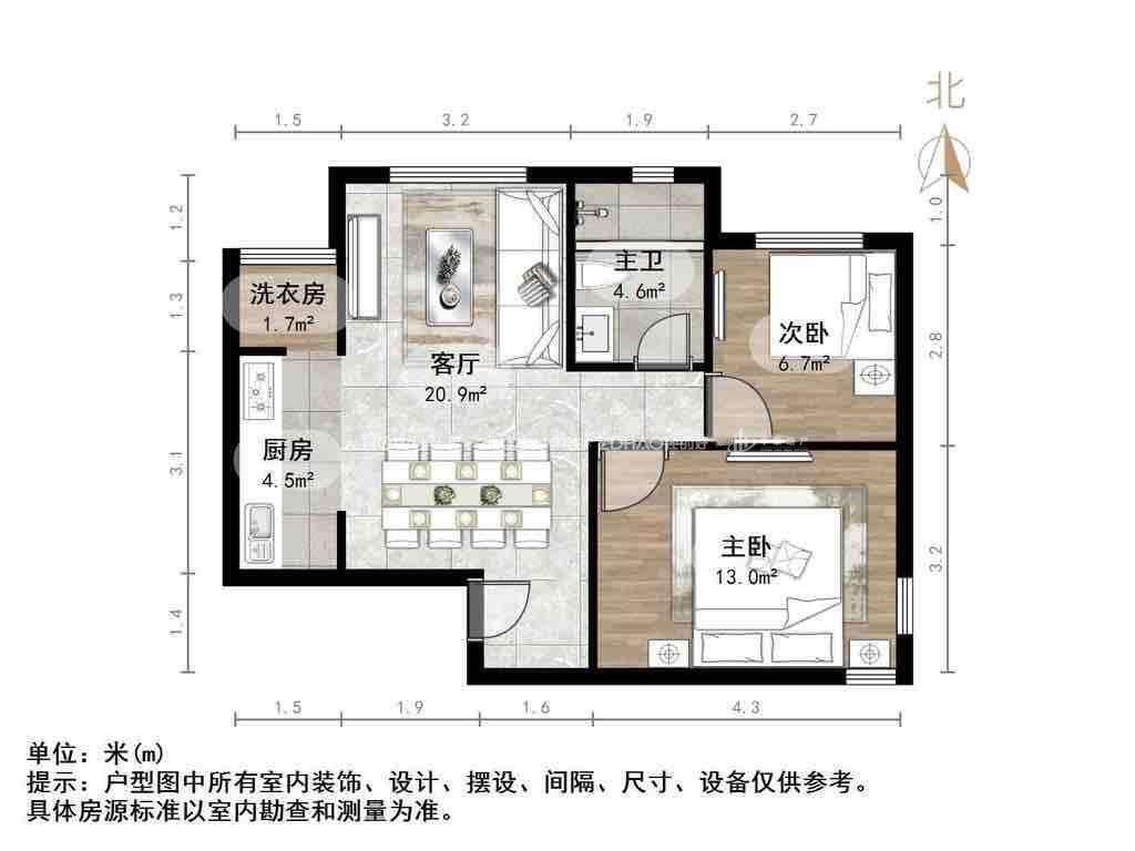 华阳新区