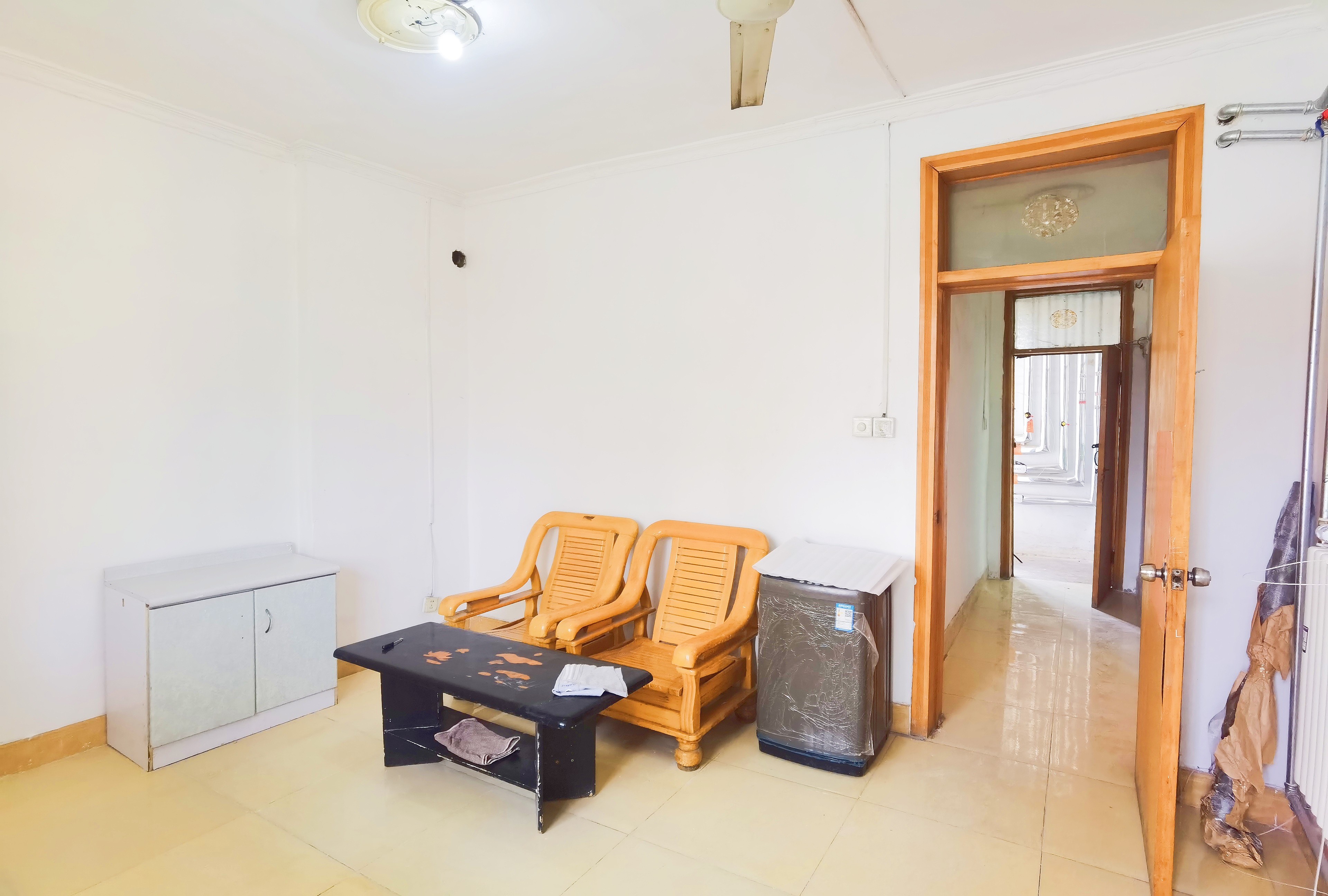  纬一路209号 南北