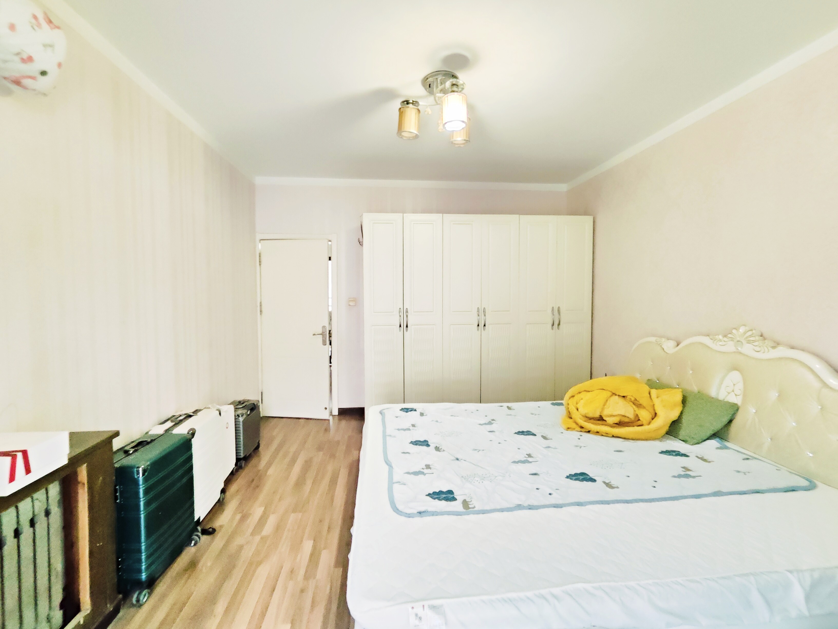 时代新城（南全福南二区）