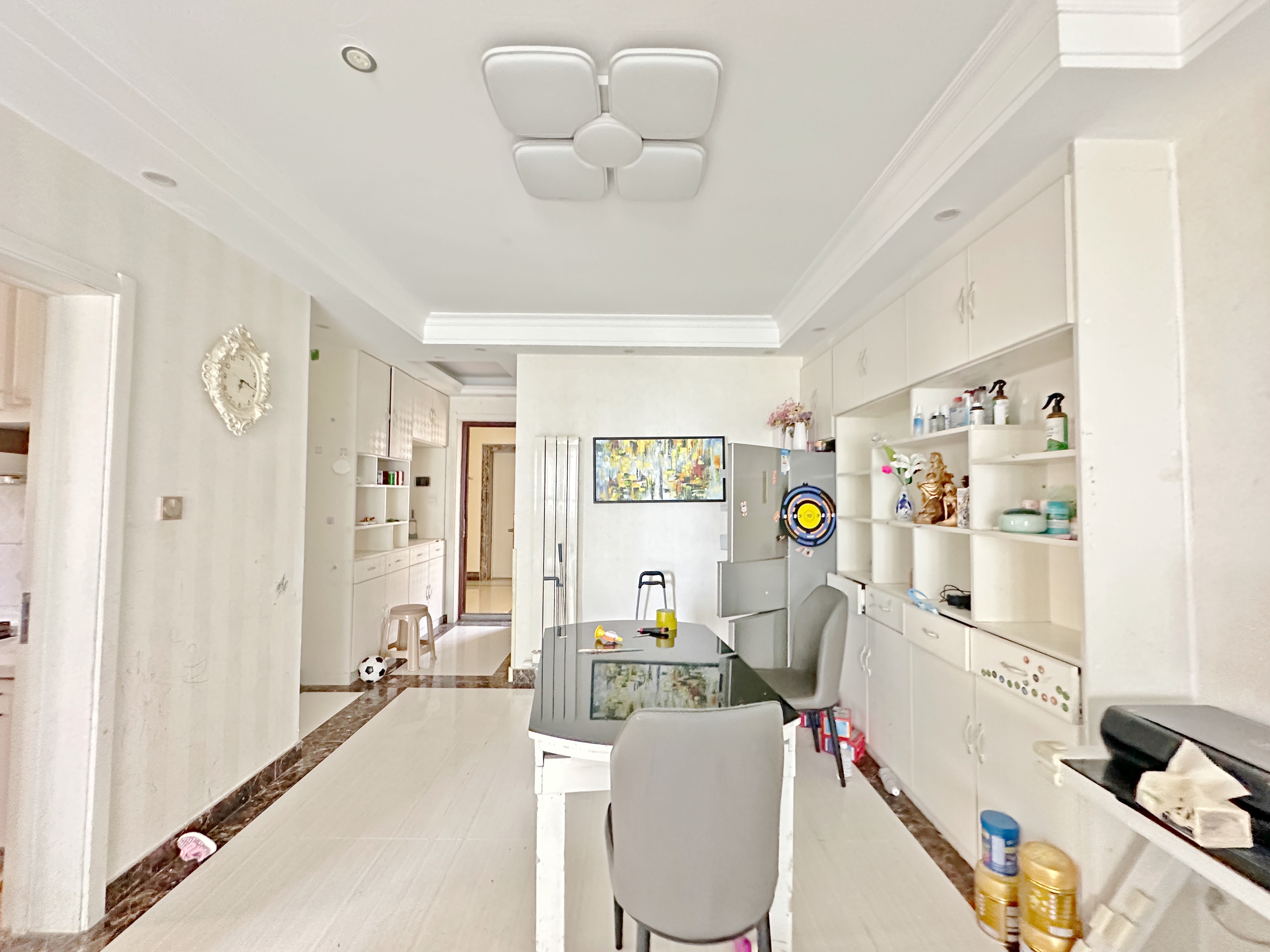 中海国际社区（御峰官邸B4）