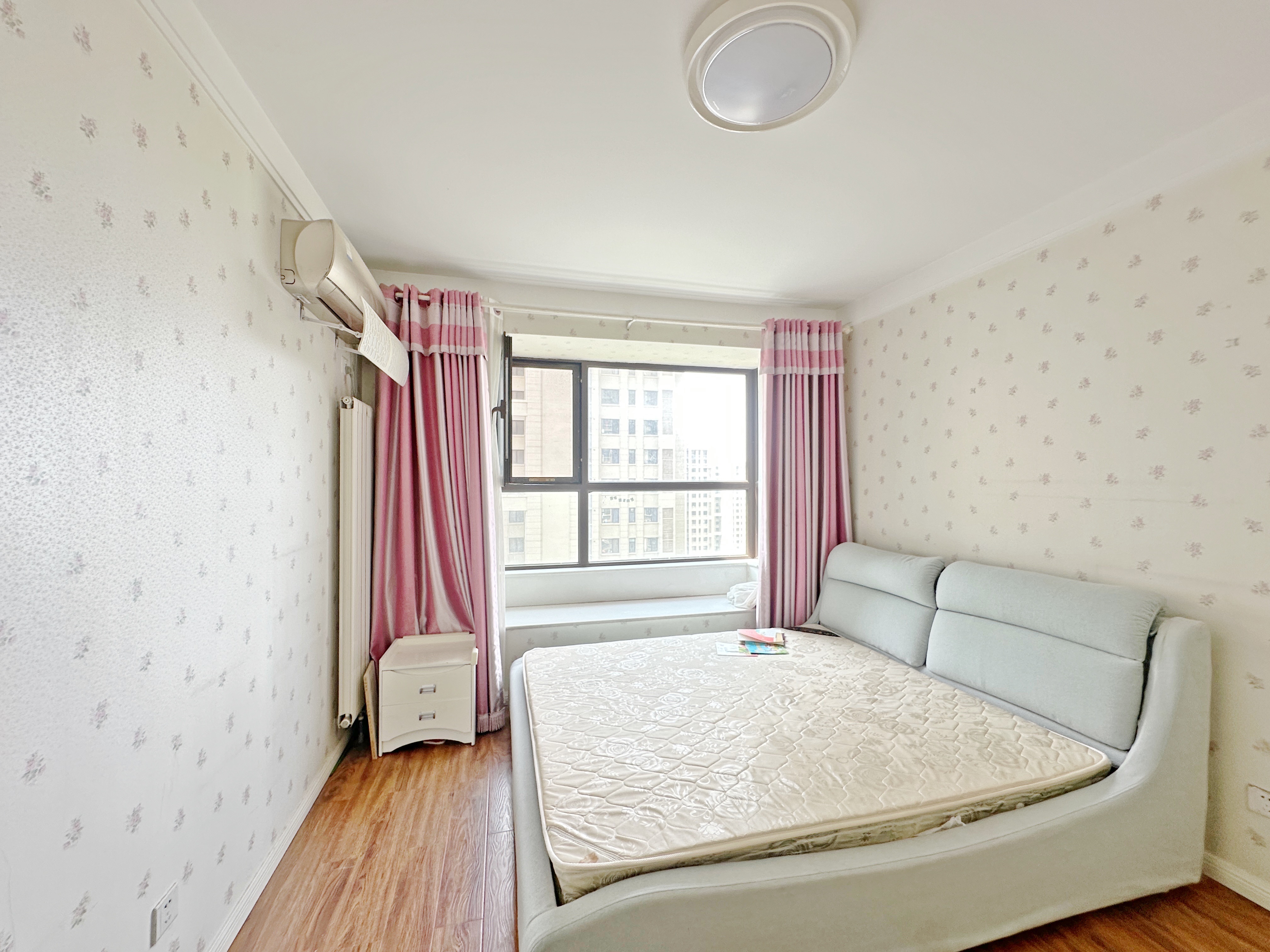 中海国际社区（御峰官邸B4）