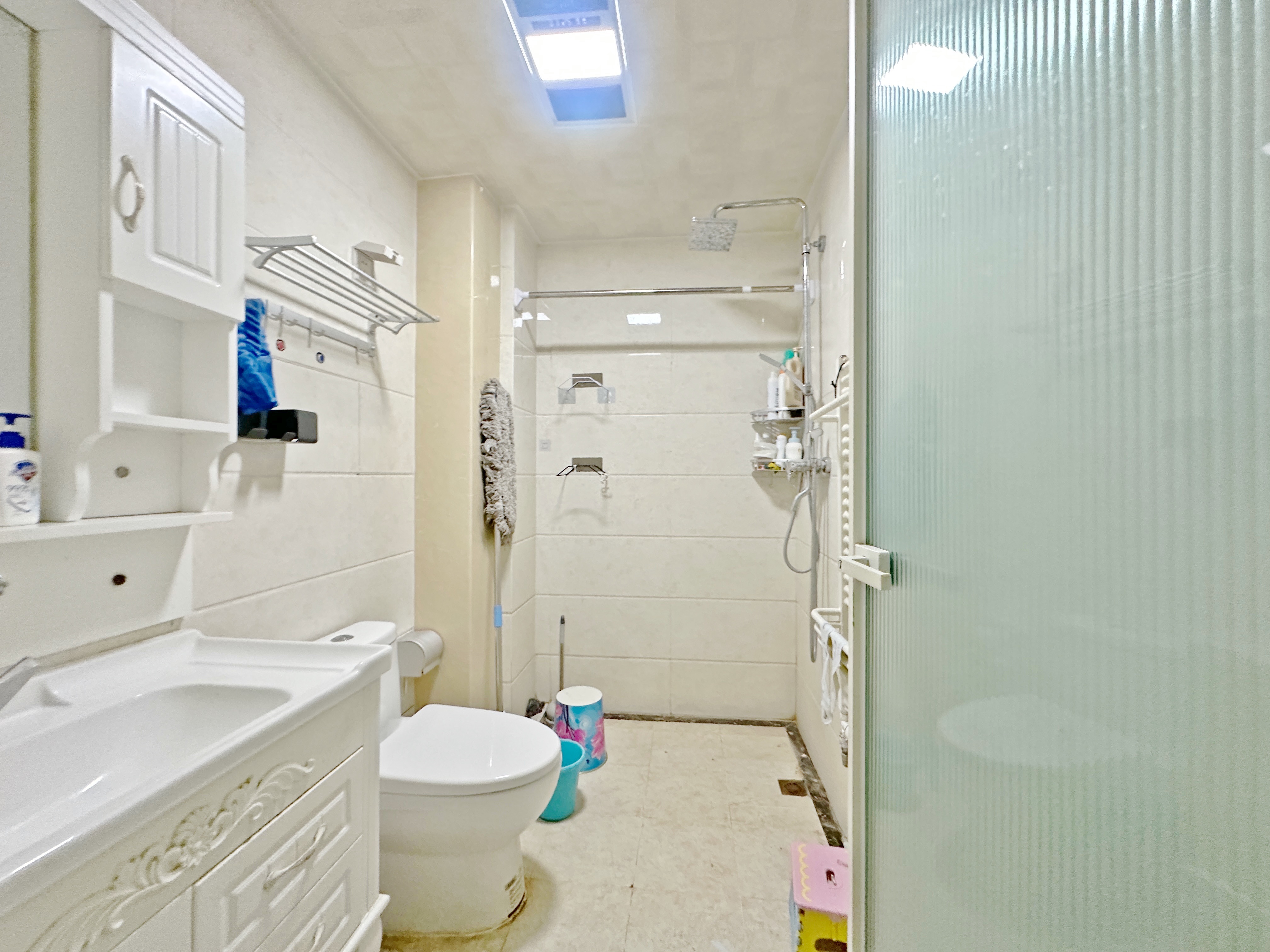 中海国际社区（御峰官邸B4）